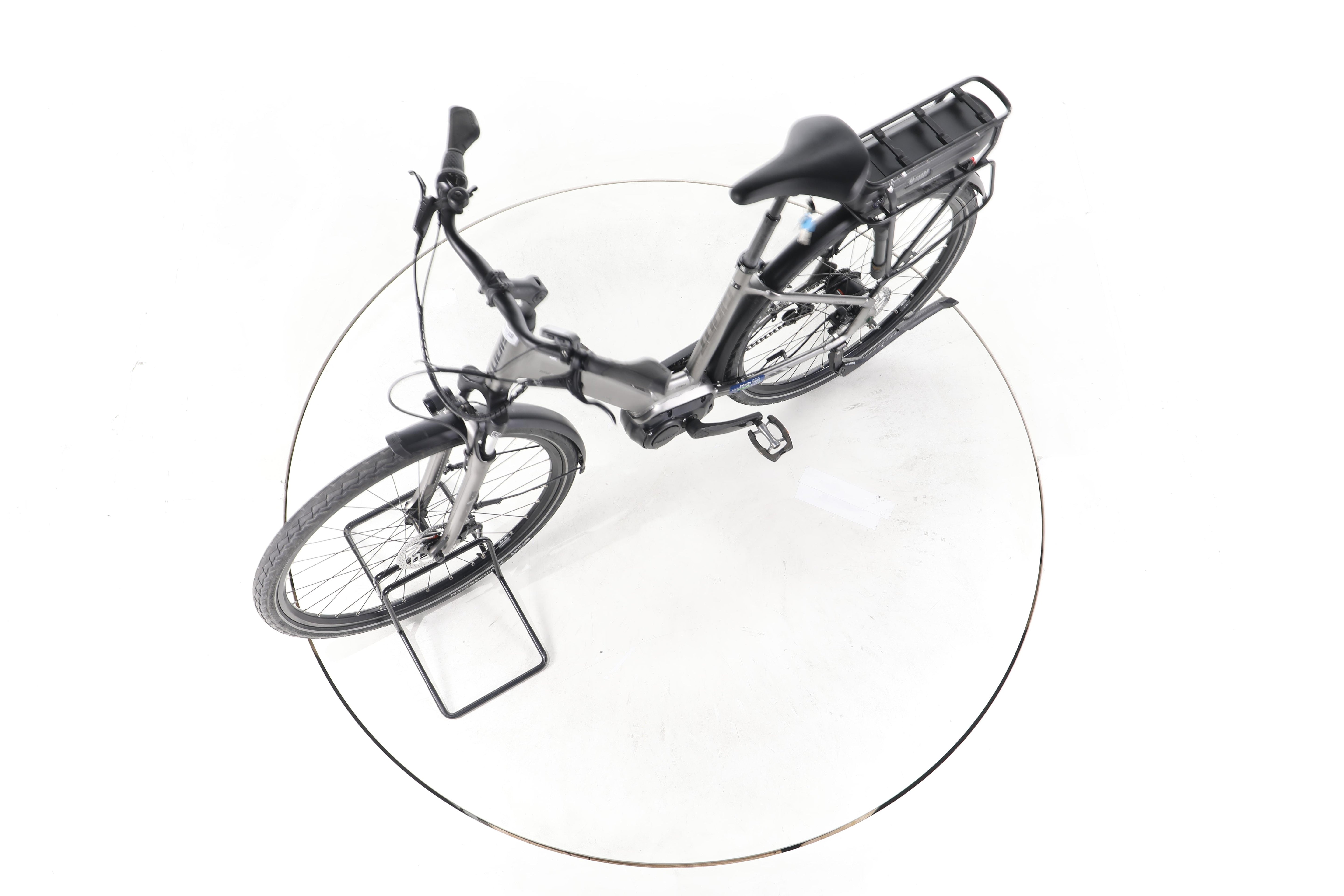 Giant Entour E+ 0 City E-Bike Tiefeinsteiger - Image 18