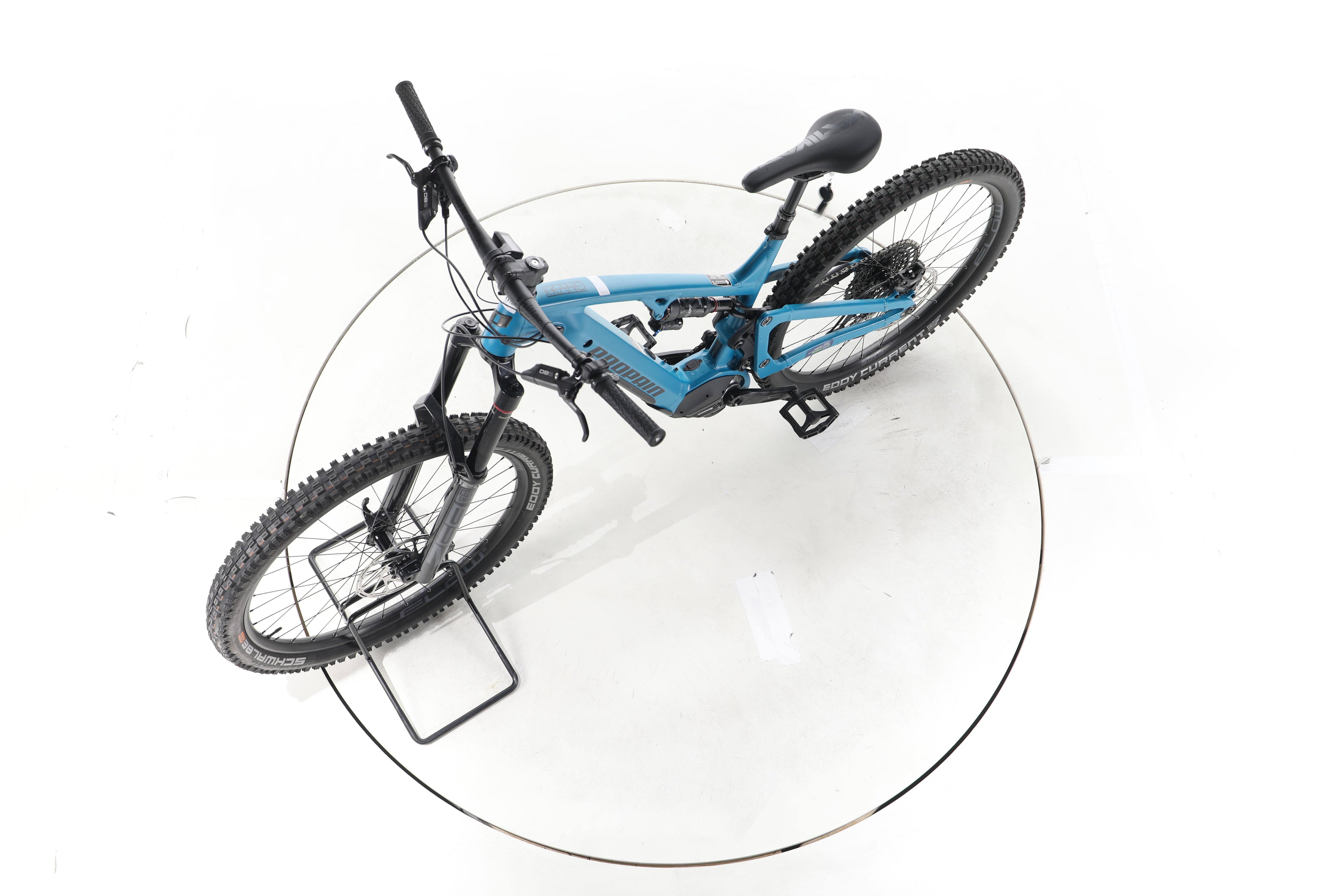 Propain Ekano 1 AL E-Bike Fully - Image 18