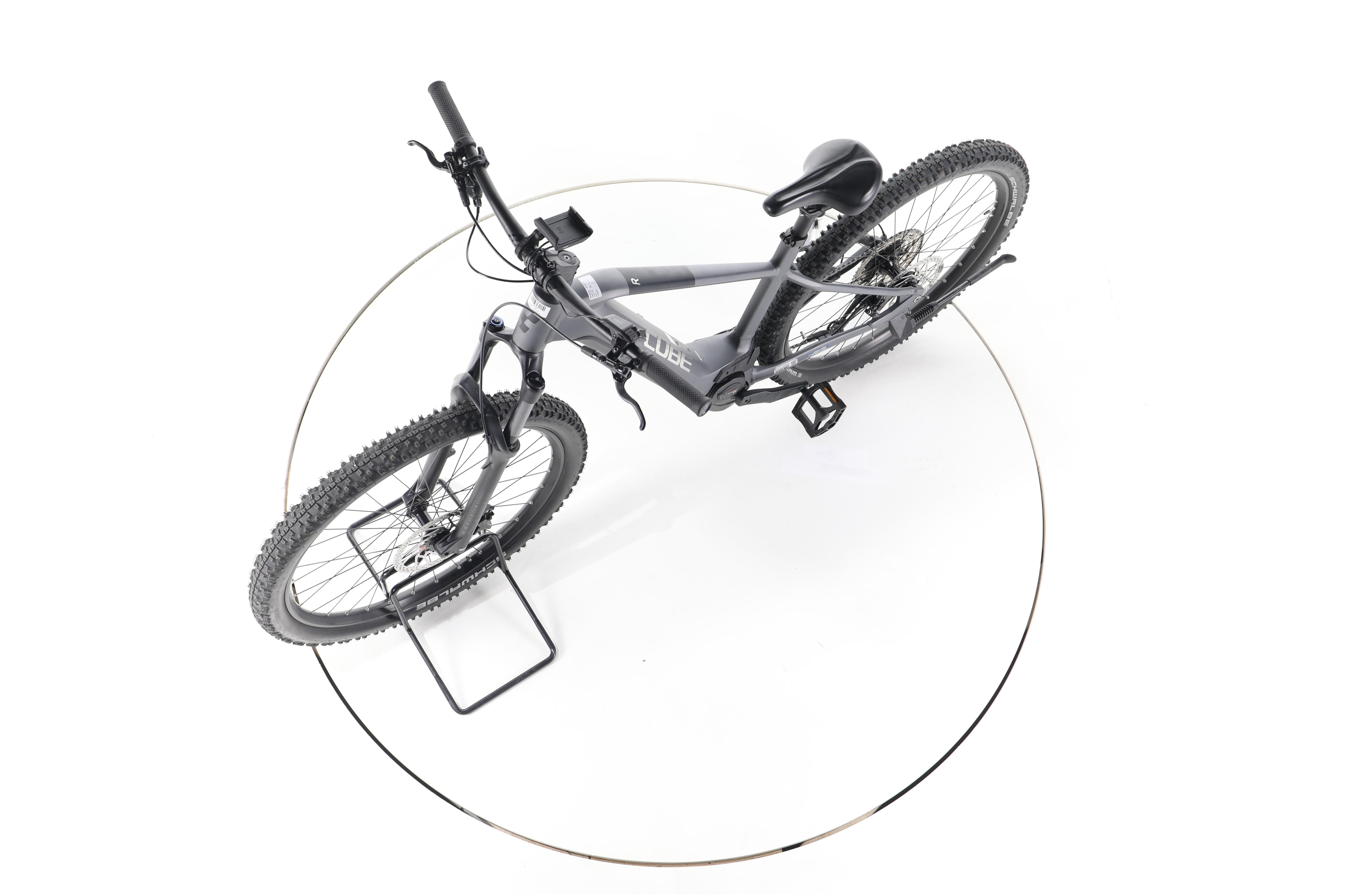Cube Reaction Hybrid Race E-Bike - Image 18