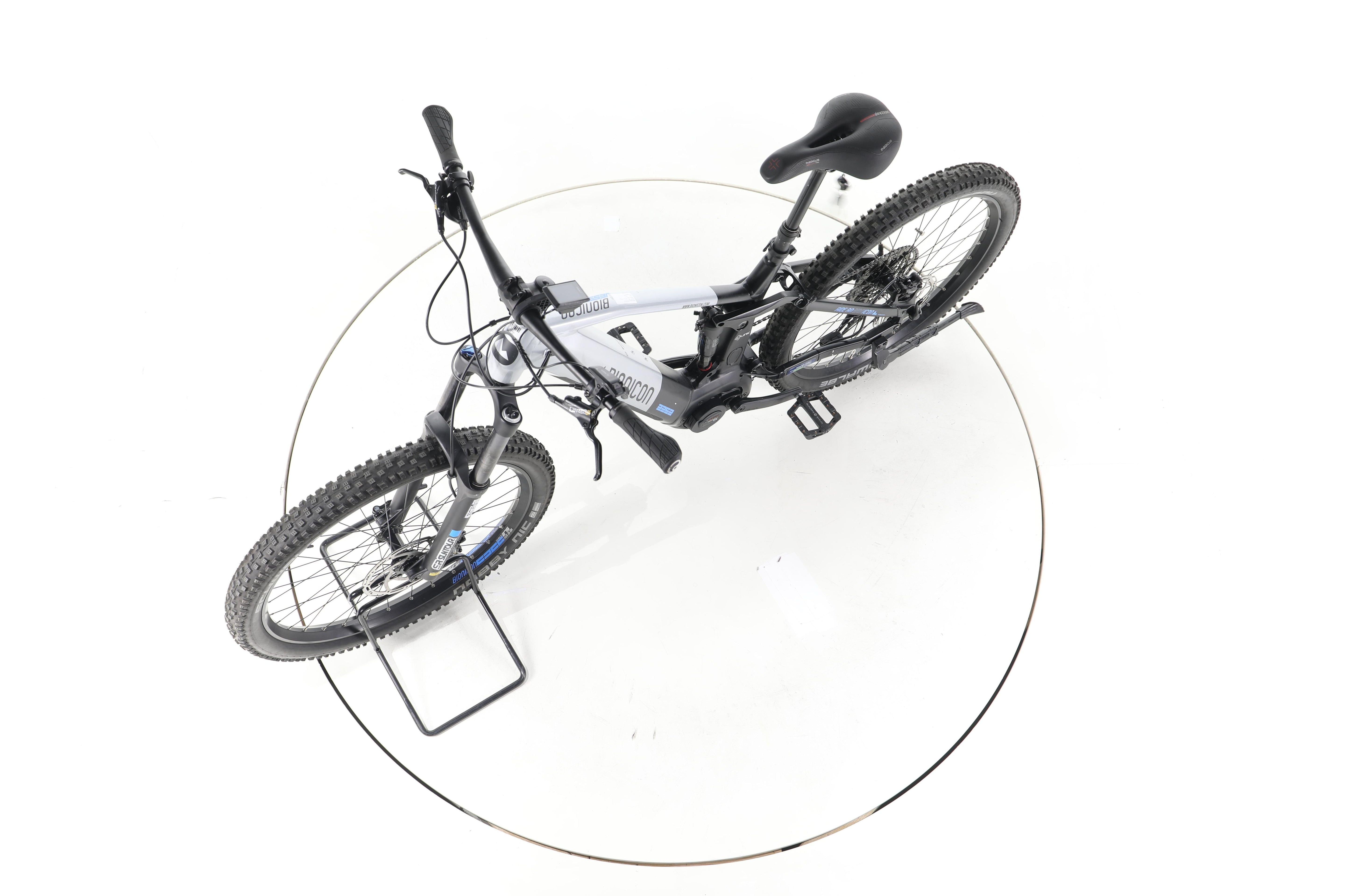 Bionicon Jesse FS 2 E-Bike Fully 2024 - Image 18