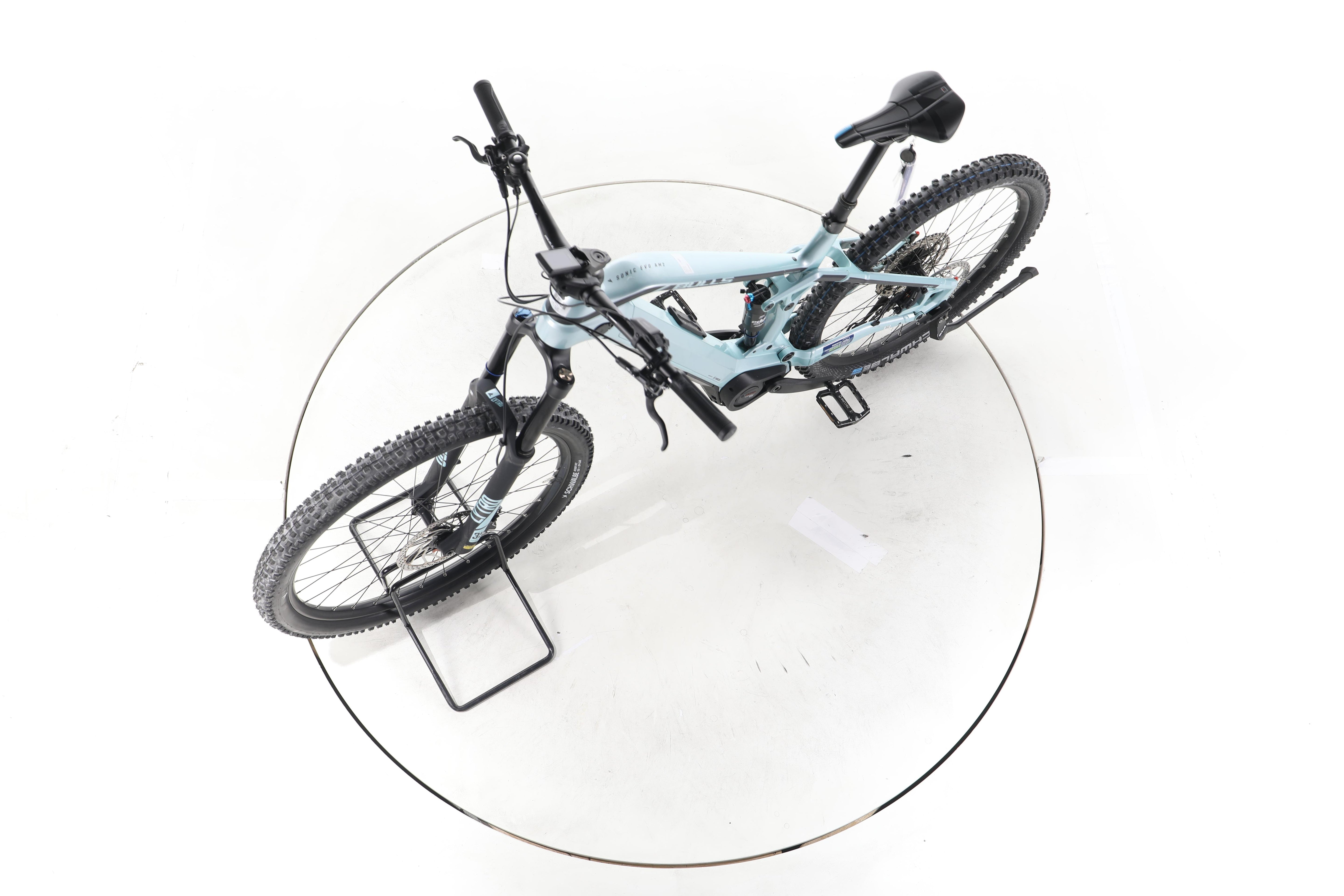 Bulls Sonic Evo AM 2 E-Bike Fully - Image 18