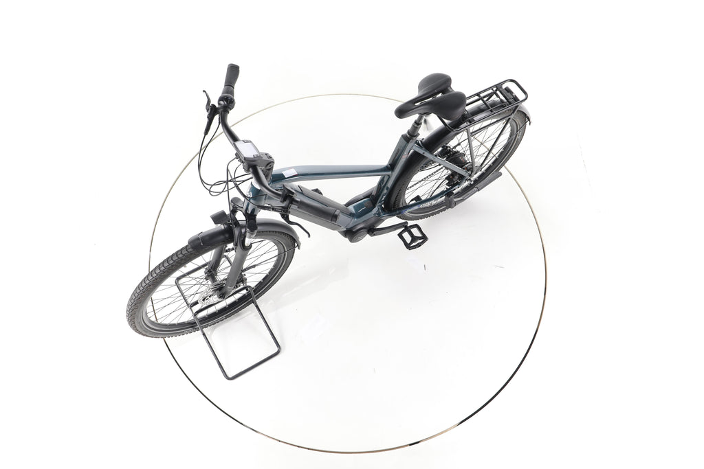 Winora Sinus N 8 City E-Bike - Image 18