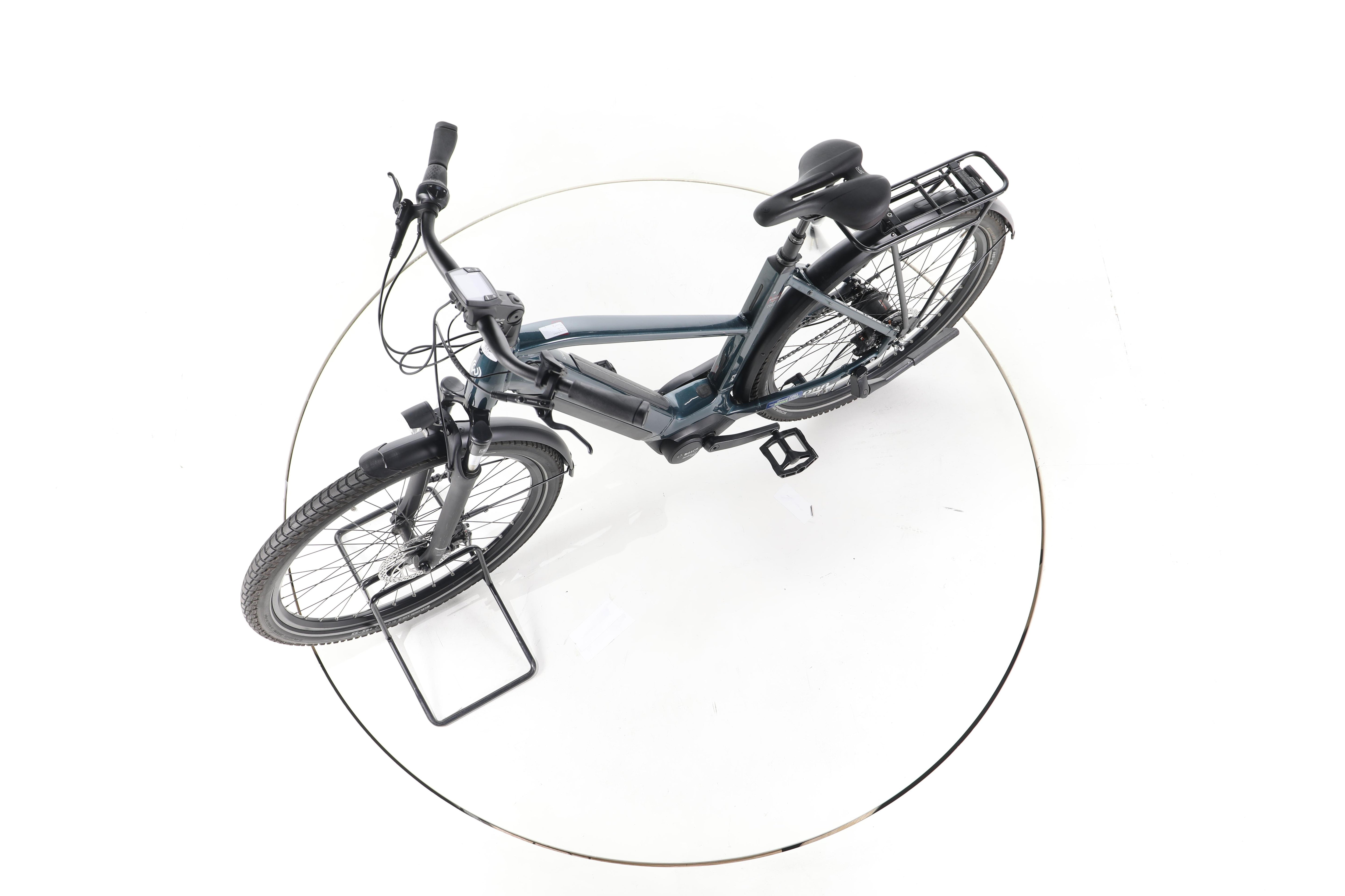 Winora Sinus N 8 City E-Bike - Image 18