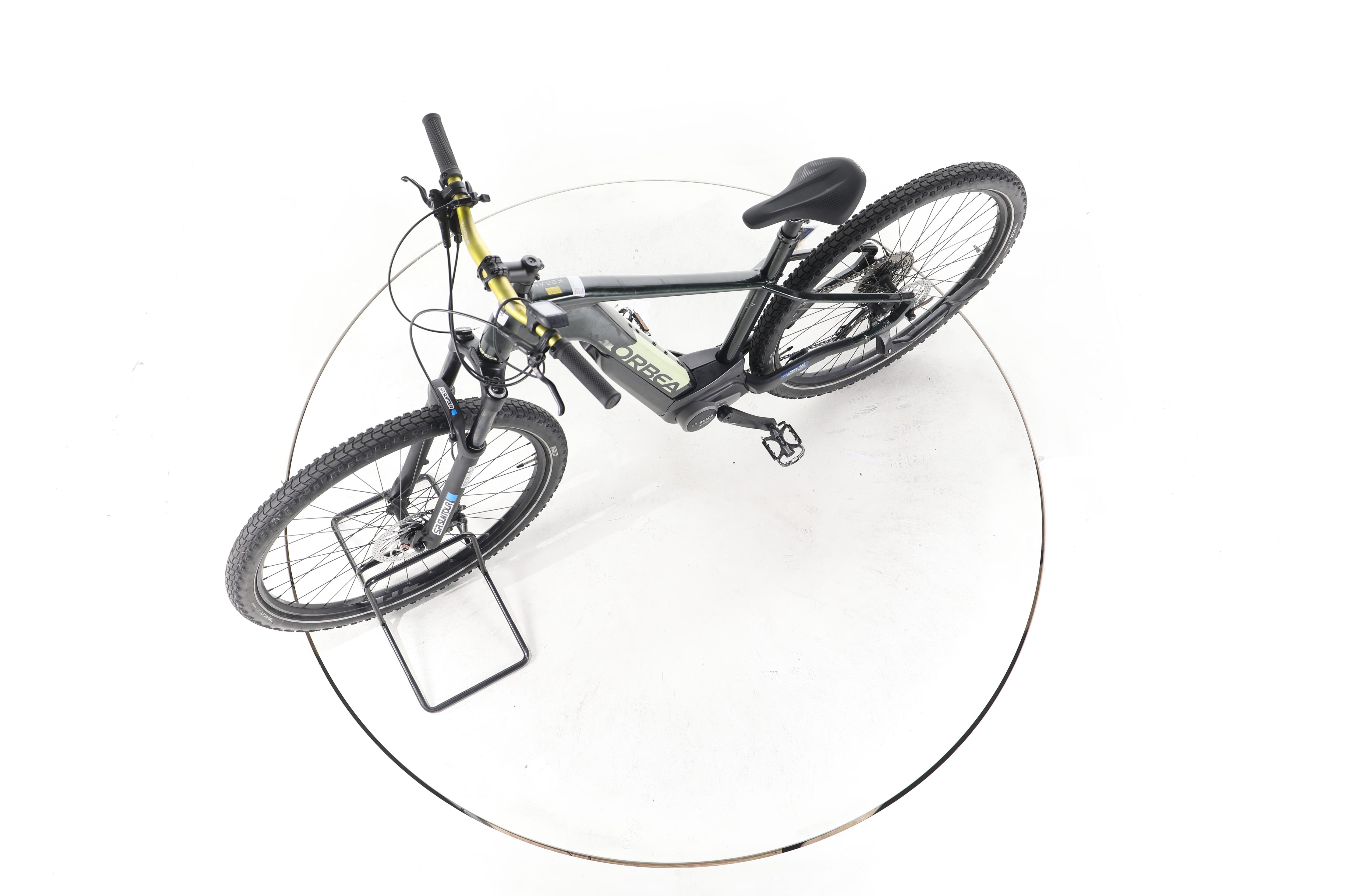 Orbea Keram 30 E-Bike - Image 18