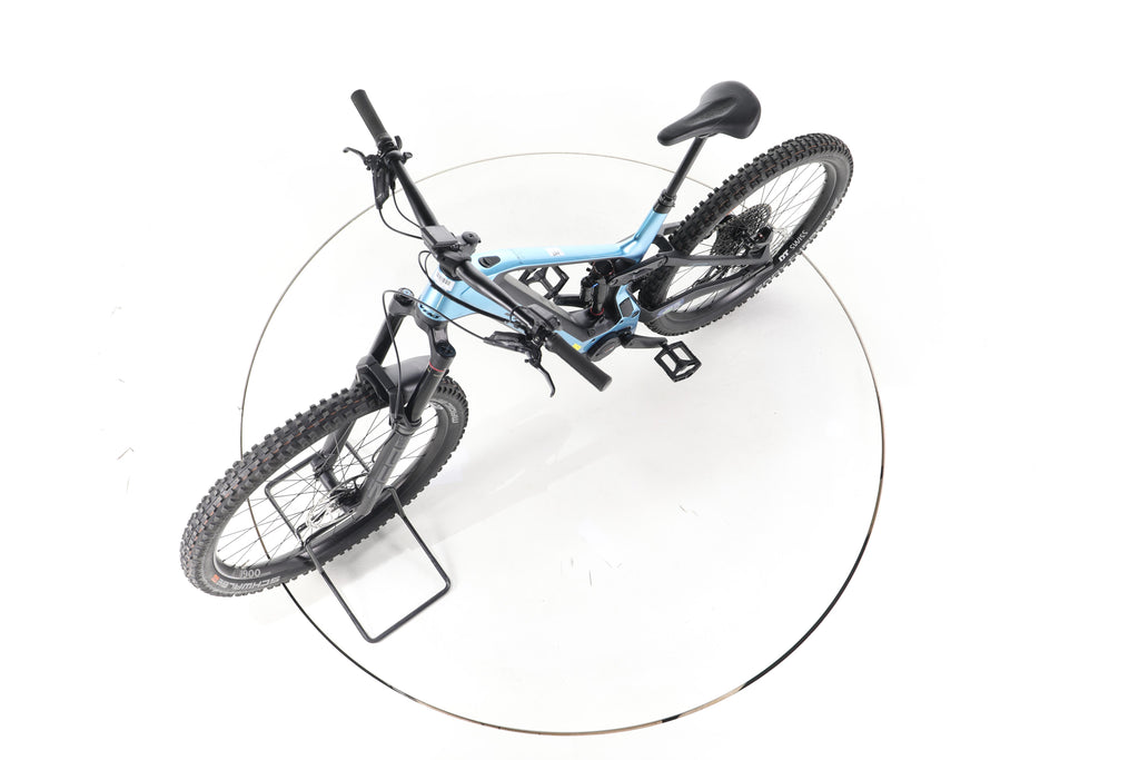 Stevens E-Inception ED 8.7.1 GTF Fully E-Bike - Image 18