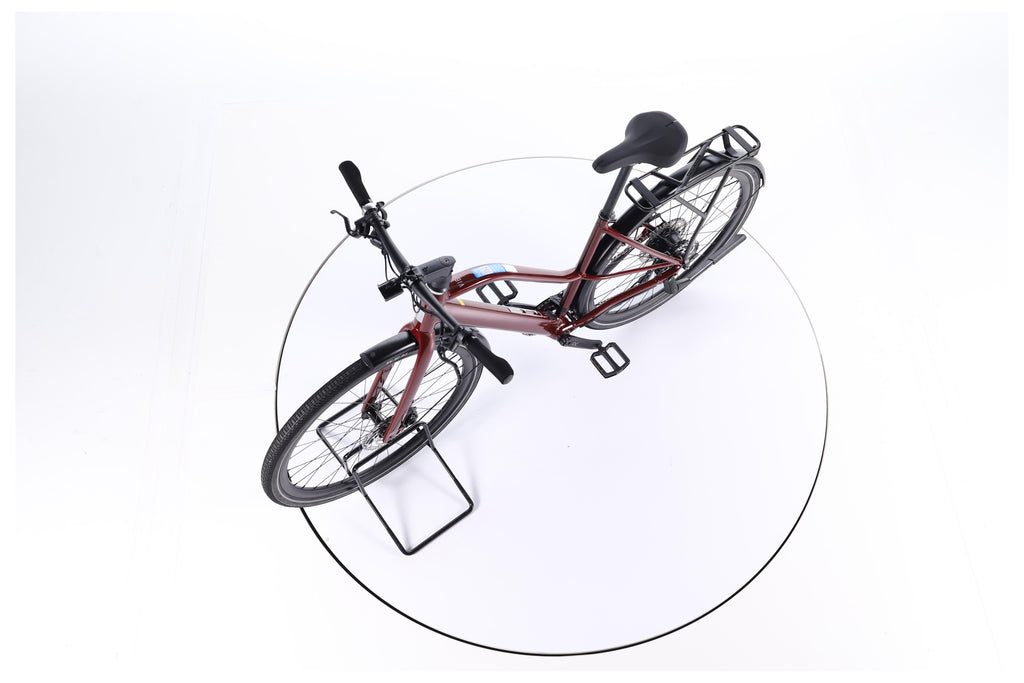 Orbea VIBE MID H30 EQ E-Bike 2023 - Image 18