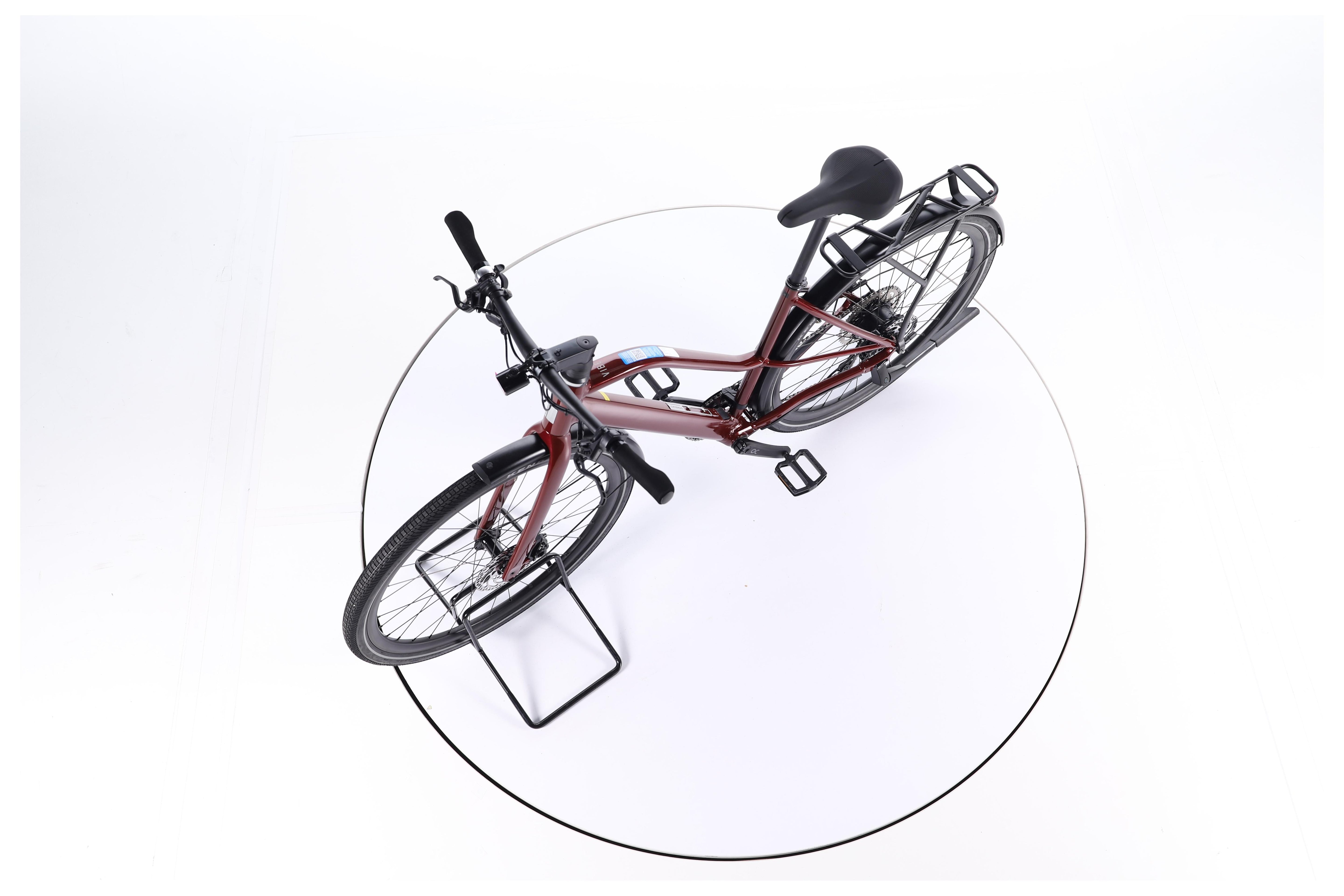 Orbea VIBE MID H30 EQ E-Bike 2023 - Image 18