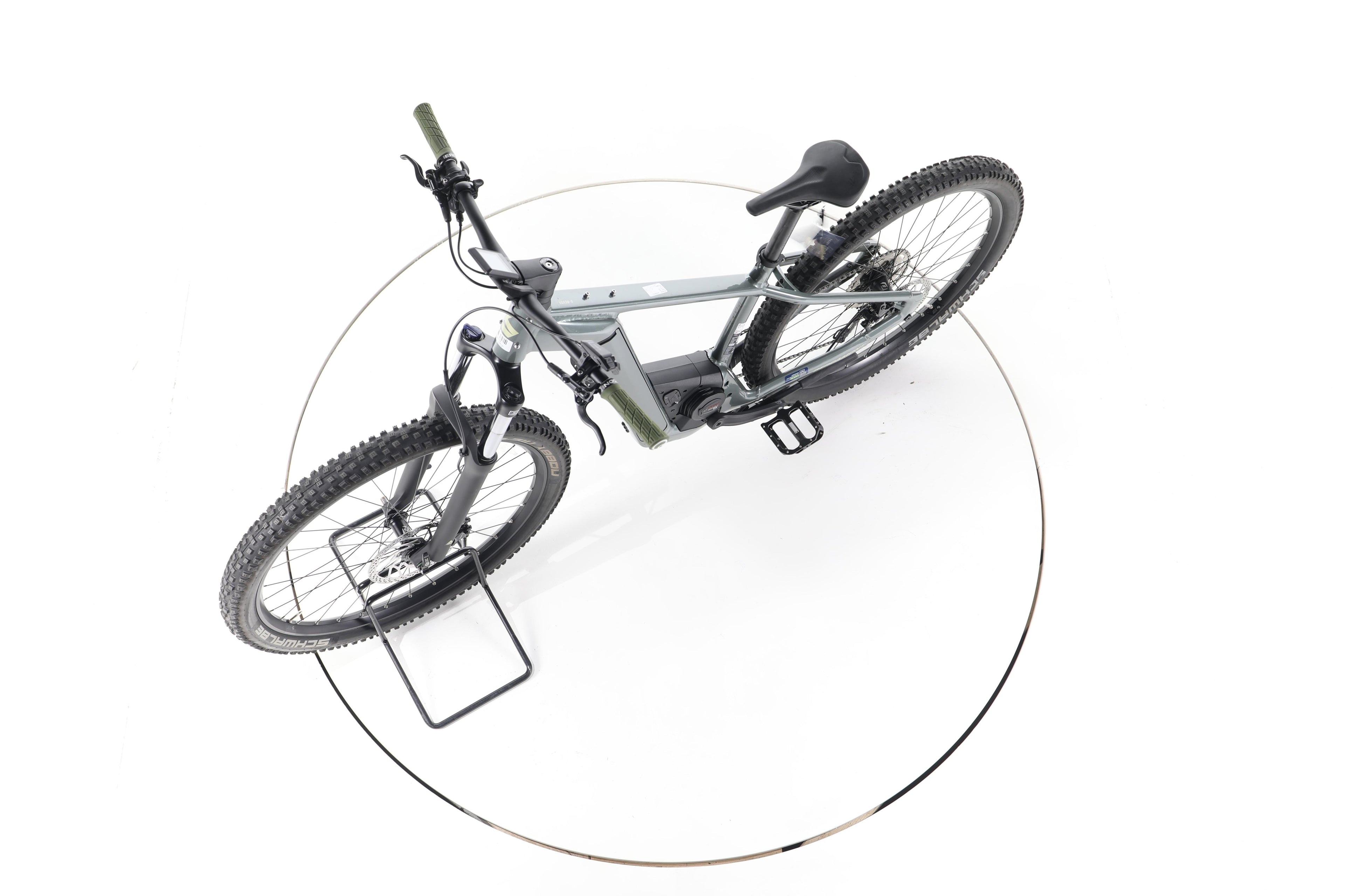 Bergamont E-Revox Sport E-Bike 2024 - Image 18