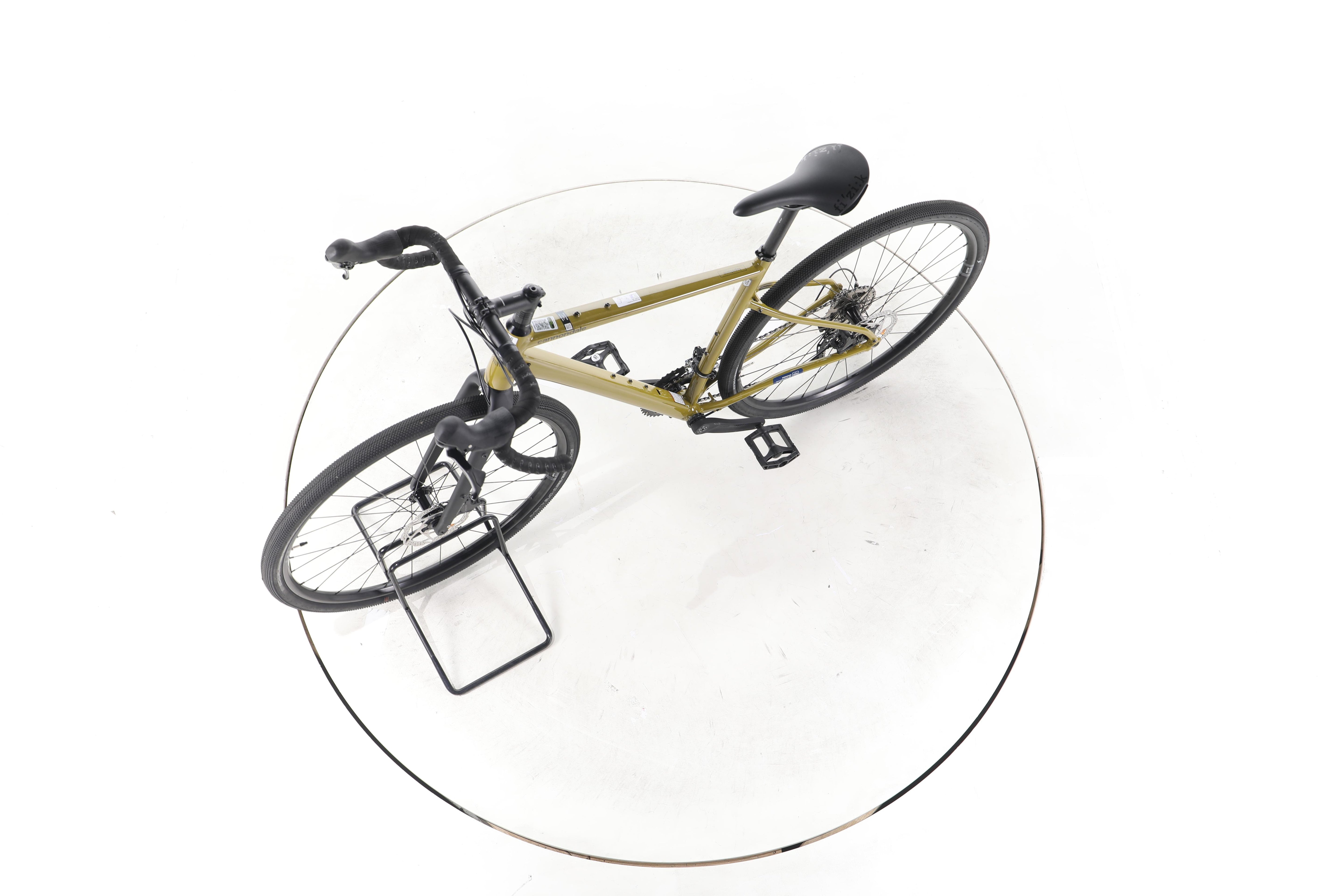 Cannondale Topstone 2 Gravel Gravelbike 2024 - Image 18