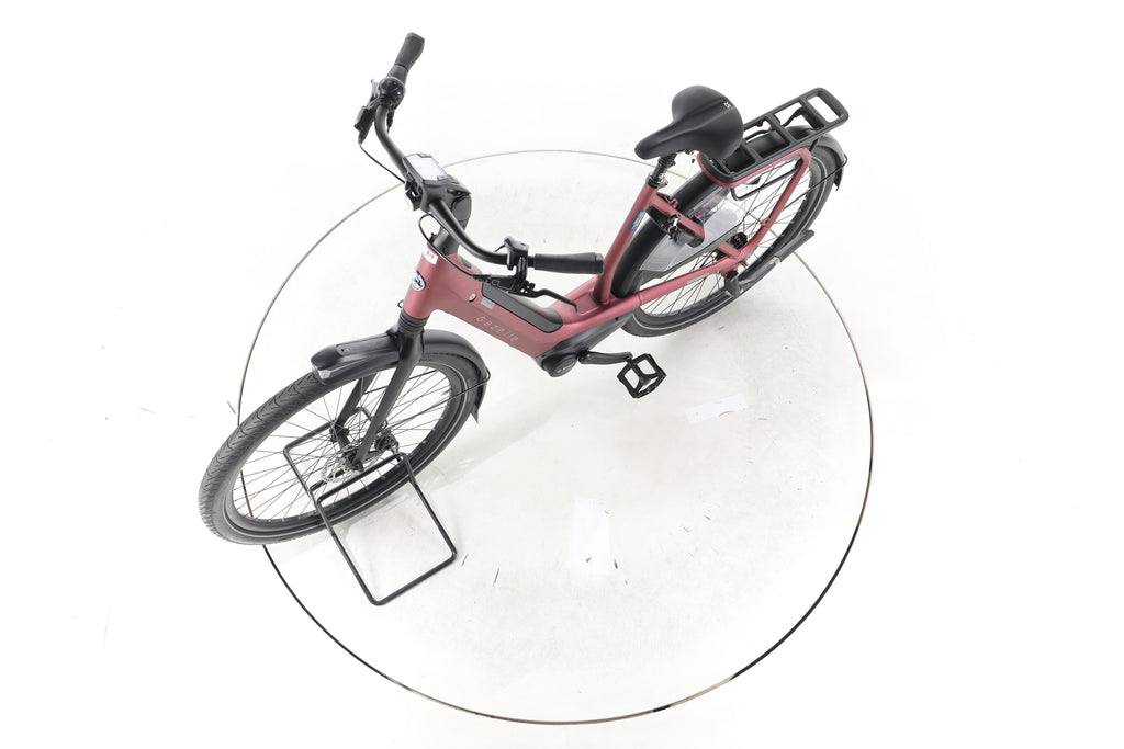 Gazelle Avignon C8 HMB City E-Bike Tiefeinsteiger - Image 18