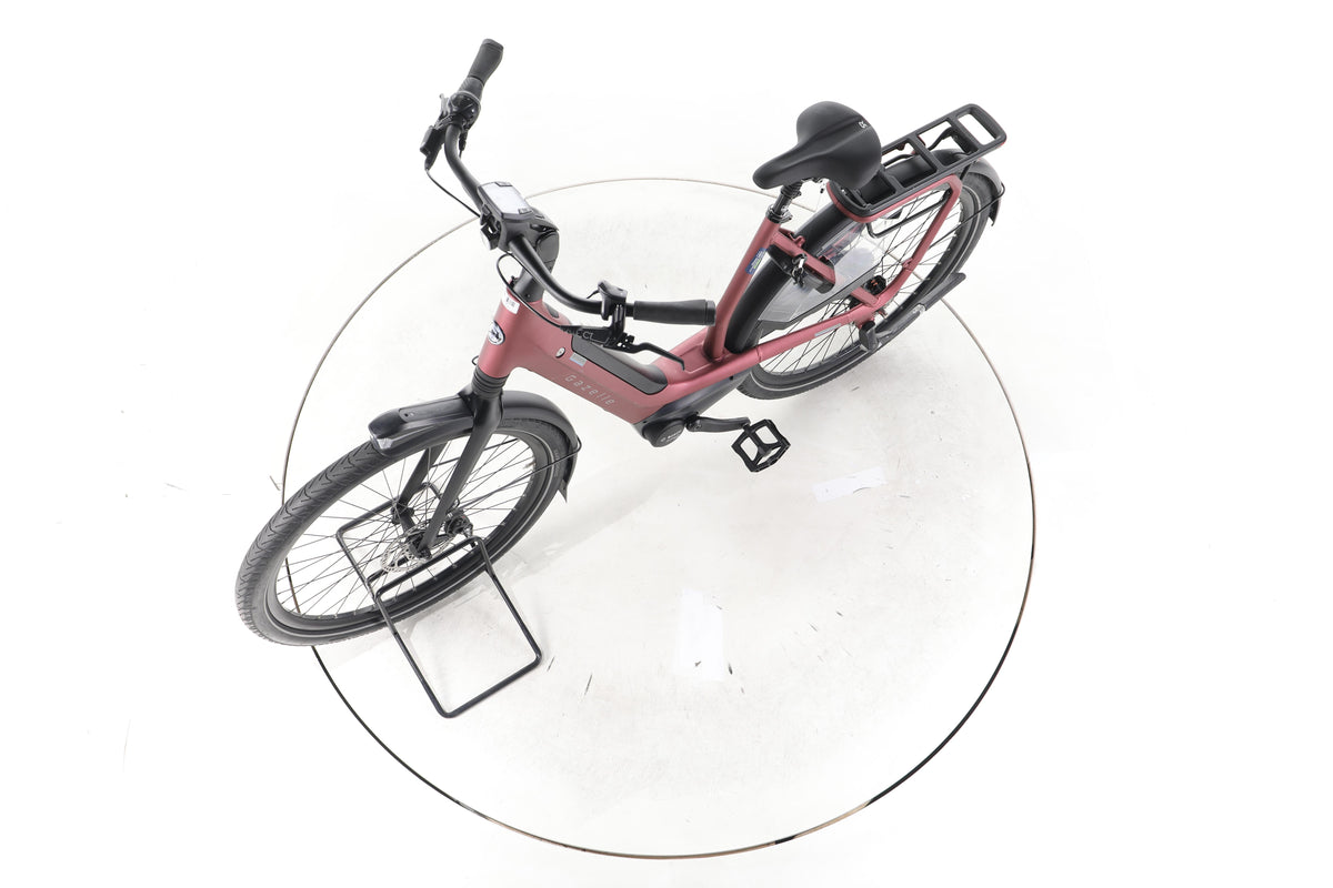 Gazelle Avignon C8 HMB City E-Bike Tiefeinsteiger - Image 18