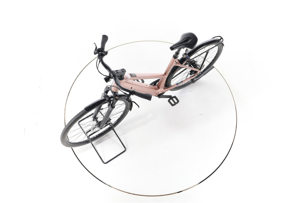 Riese & Müller UBN Seven silent City E-Bike 2023 - Image 18