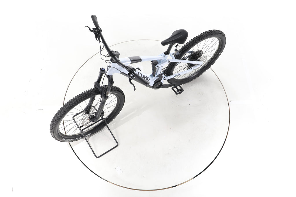Cube Stereo Hybrid 120 Pro E-Bike Fully - Image 18