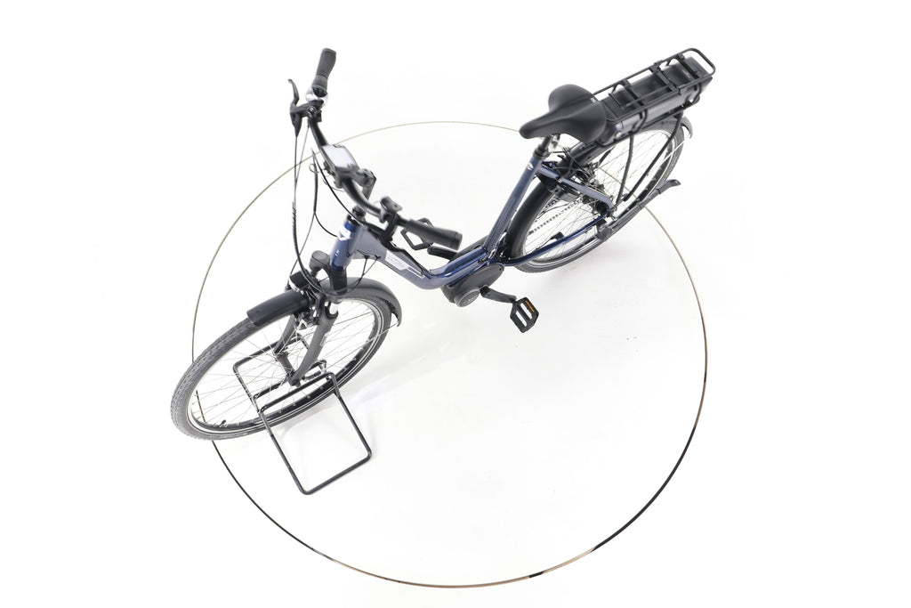 Victoria eTrekking 5.8 City E-Bike Tiefeinsteiger - Image 18