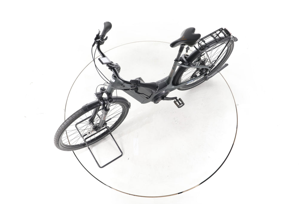 Kalkhoff Endeavour 1.B Move LB Comfort Trekking E-Bike Tiefeinsteiger - Image 18