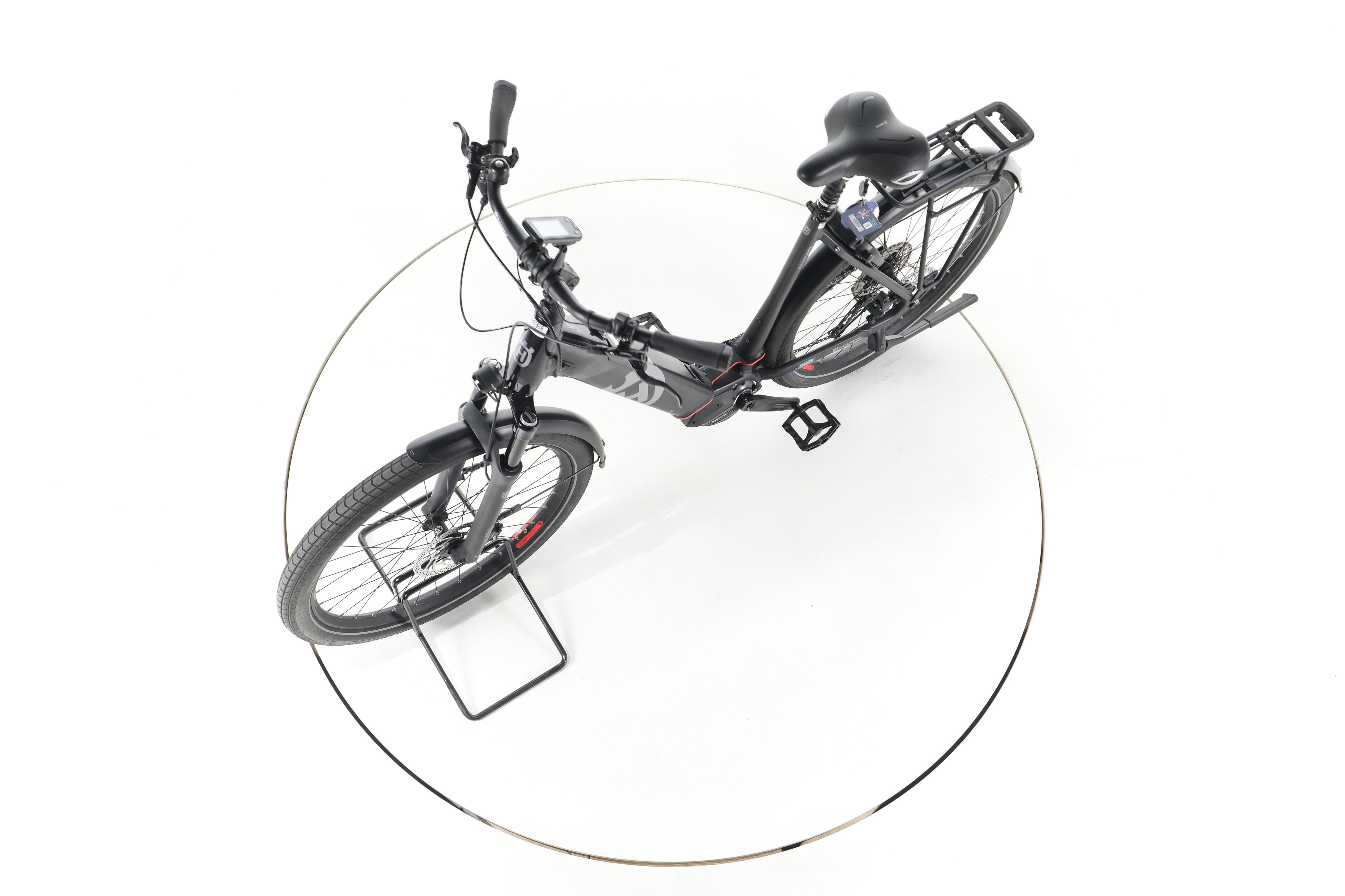 Husqvarna E-Bicycles Gran Tourer GT 3 Trekking E-Bike Tiefeinsteiger - Image 18