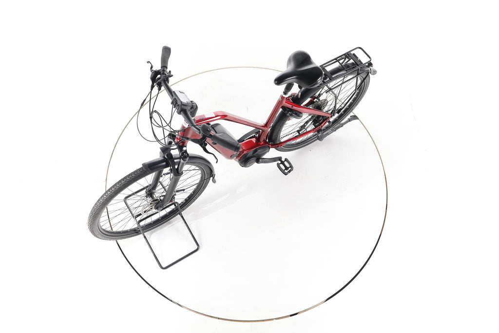 Velo de Ville AEB 800 Trekking E-Bike Tiefeinsteiger - Image 18