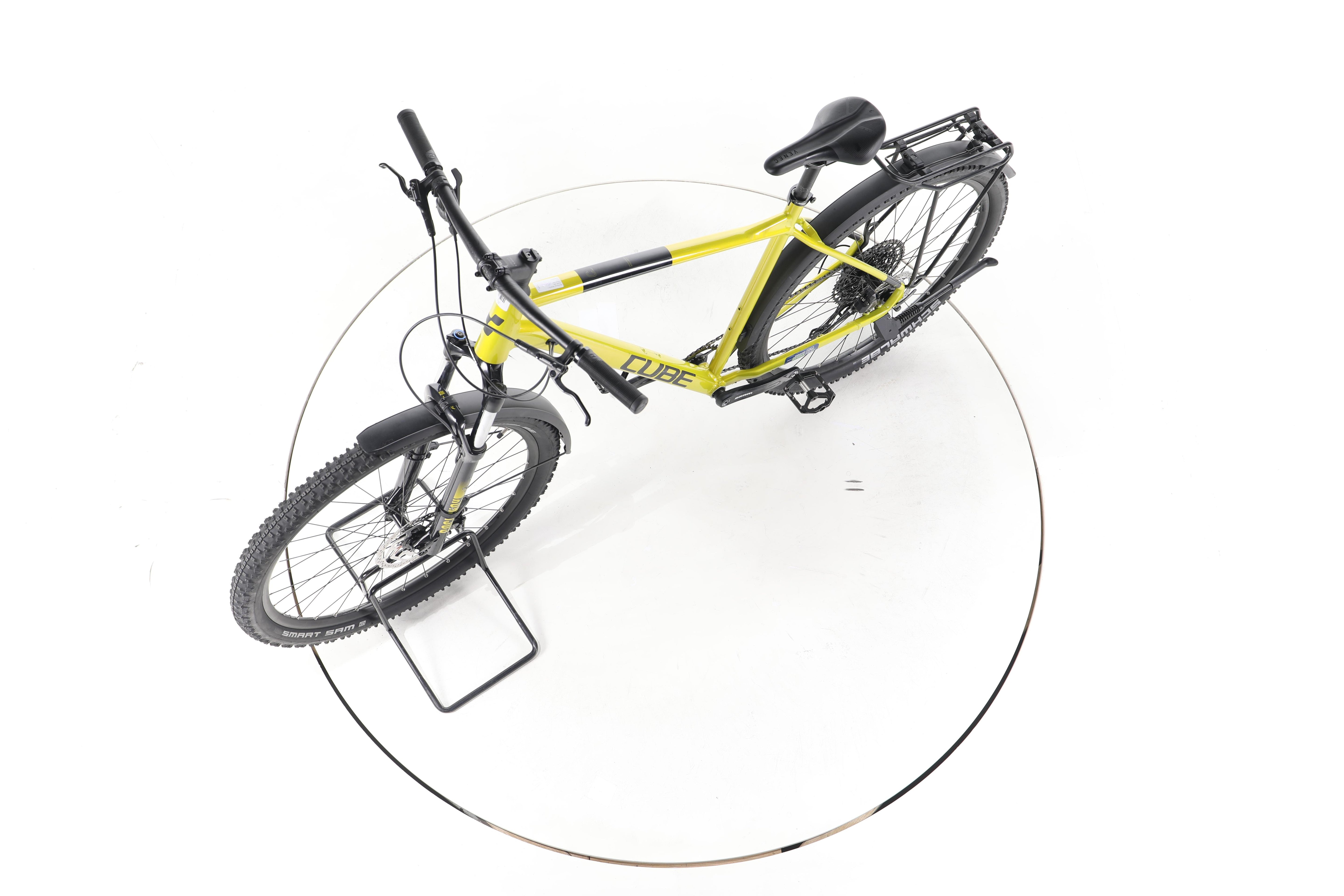 Cube Analog Fahrrad City & Trekking - Image 18