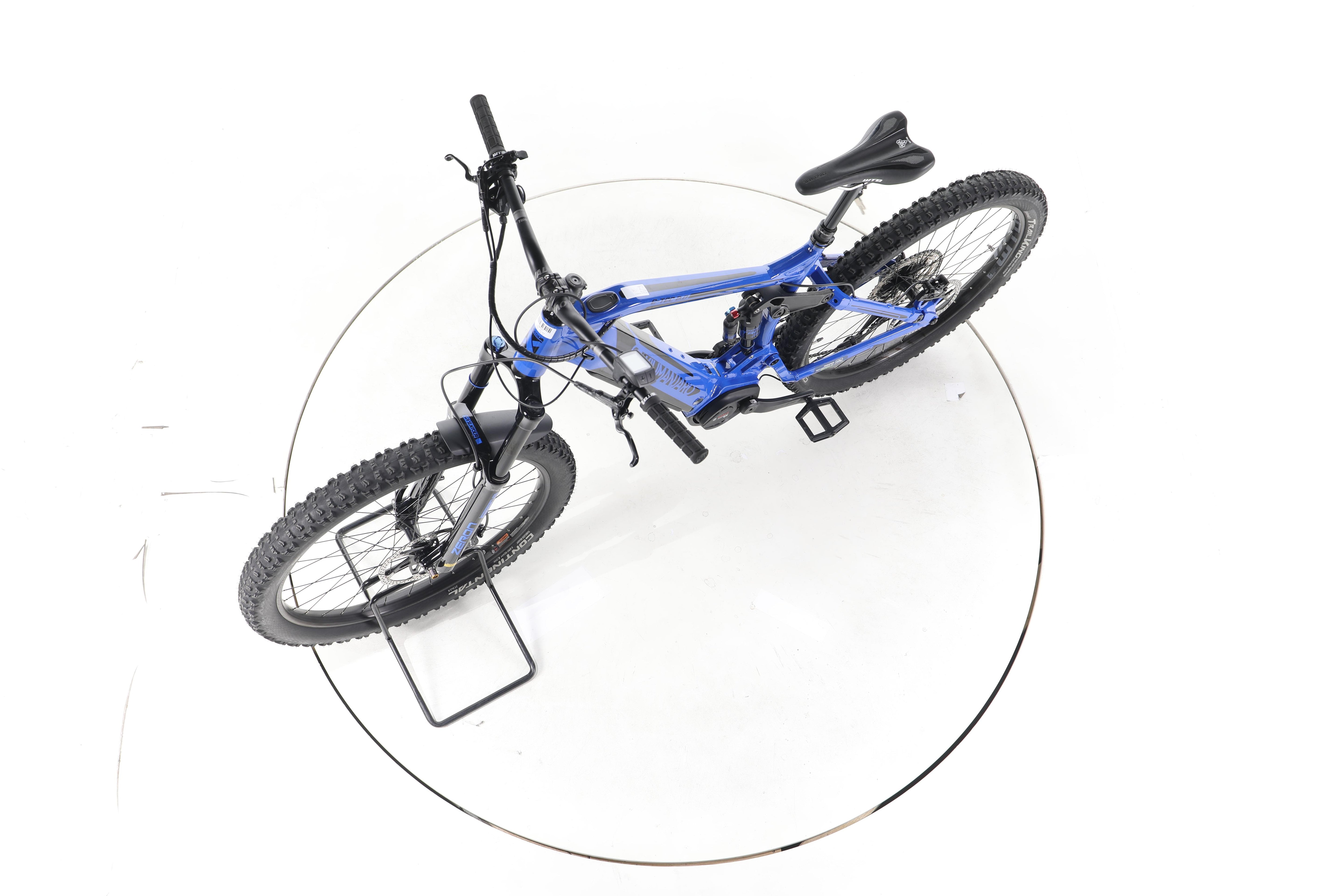 X-Fact E-Tec 2.0 E-Bike Fully - Image 18