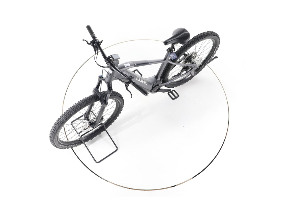Cube Reaction Hybrid Race E-Bike 2023 - Image 18