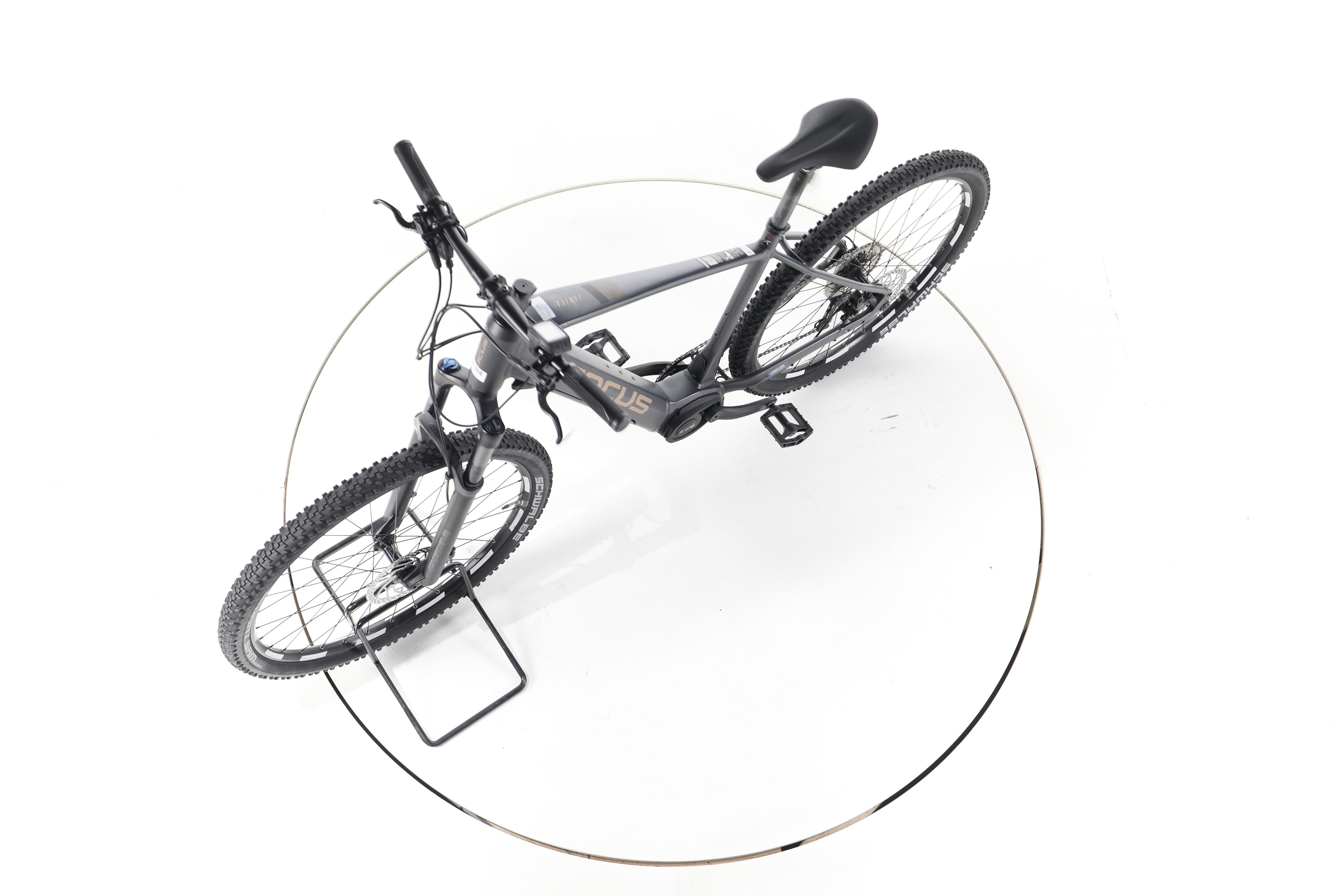 Focus Jarifa² 6.7 Nine E-Bike - Image 18
