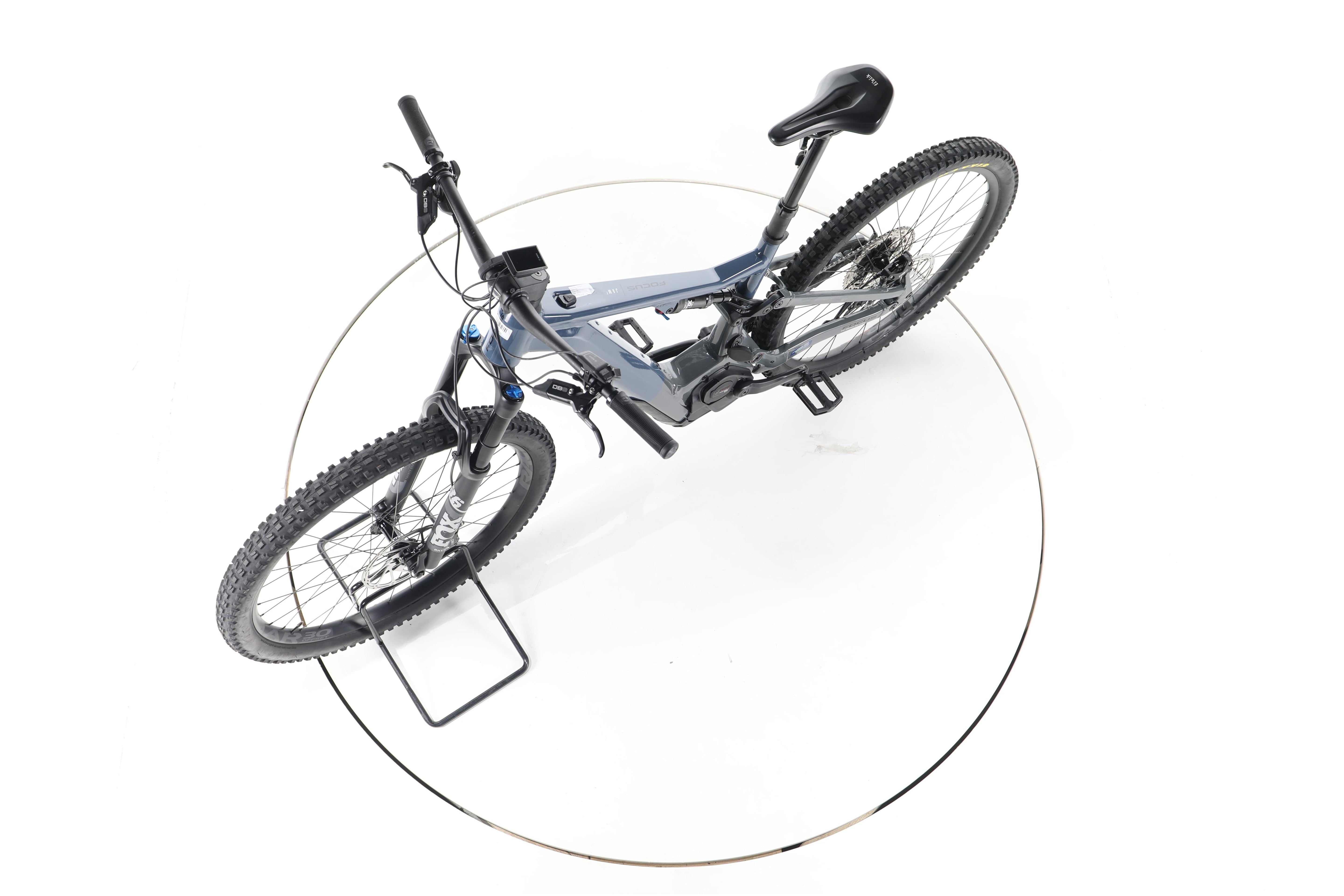 Focus Jam² 6.8 Fully E-Bike - Image 18