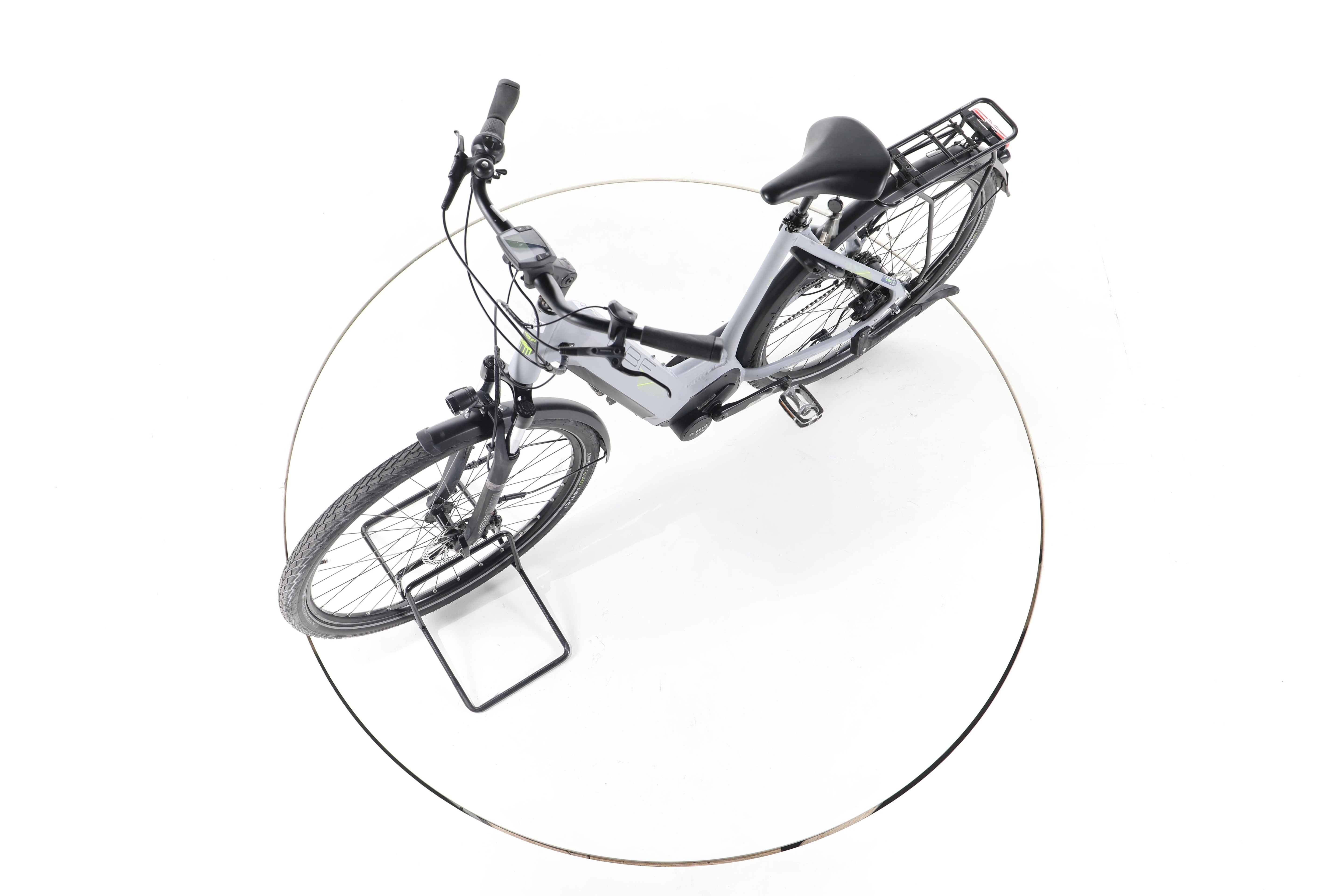BBF Chur City E-Bike Tiefeinsteiger - Image 18