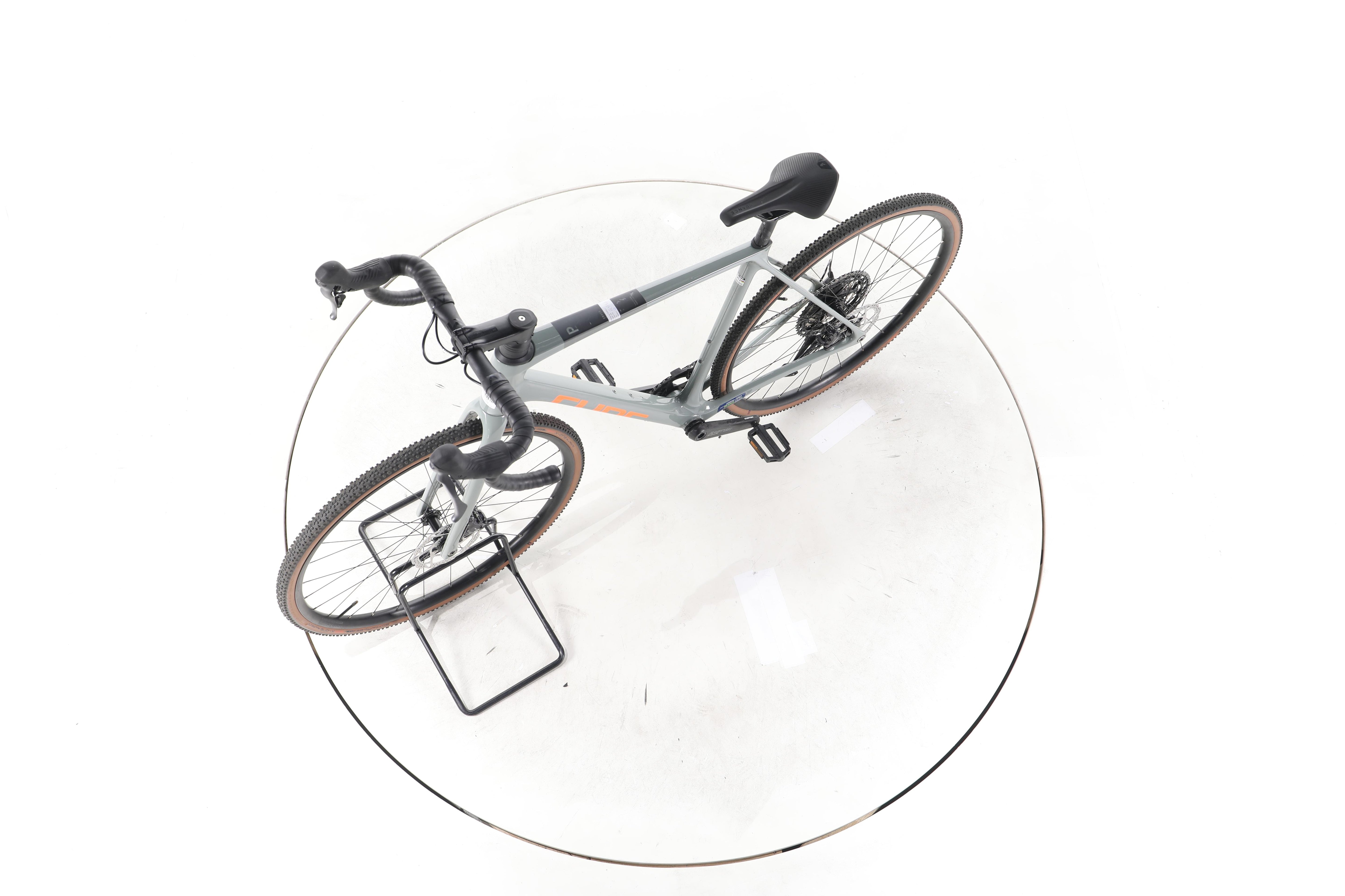 Cube Cross Race C:62 Pro Gravelbike - Image 18