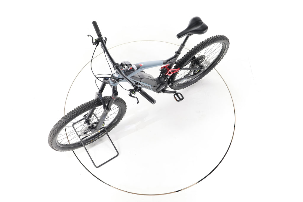 Fantic XTF 1.5 E-Bike Fully - Image 18