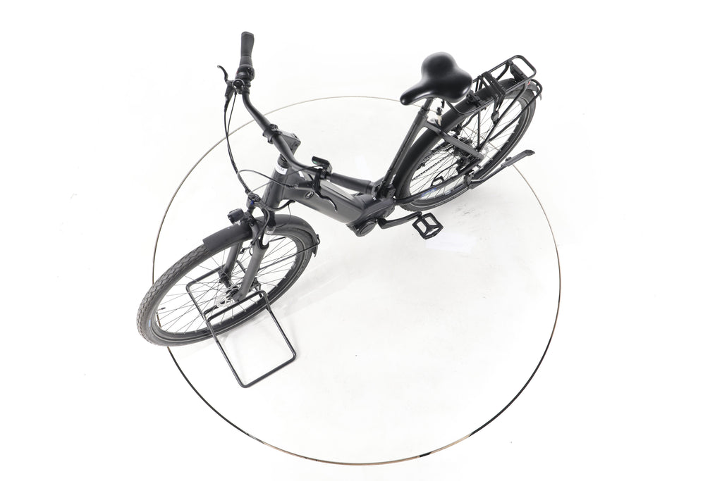 Giant DailyTour E+ 2 City E-Bike Tiefeinsteiger - Image 18