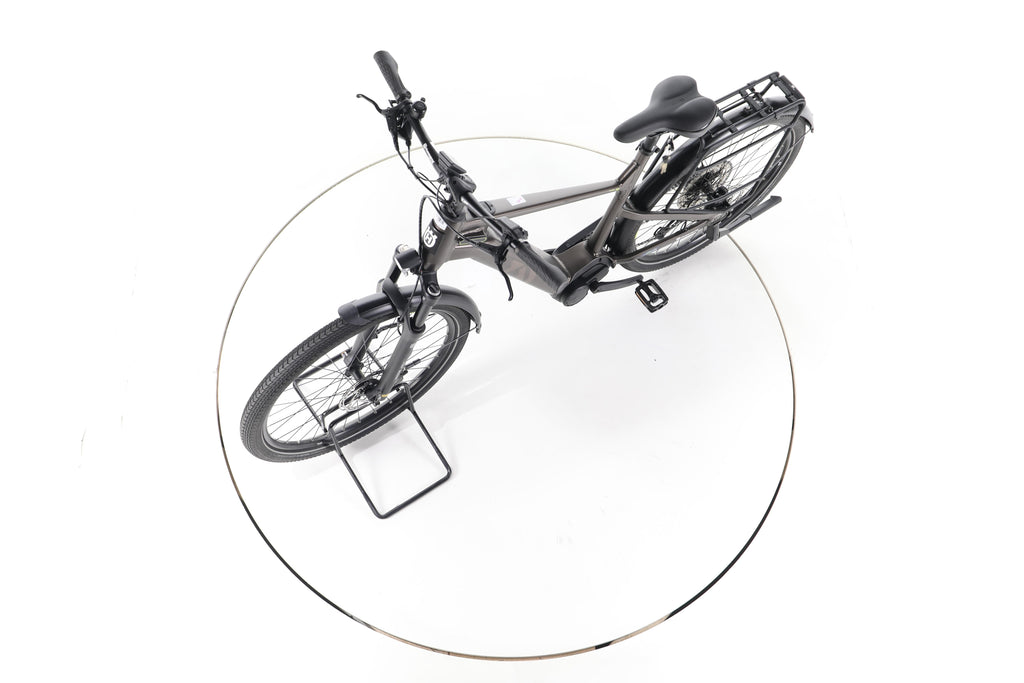 Husqvarna E-Bicycles Tourer T2 Trekking E-Bike 2023 - Image 18