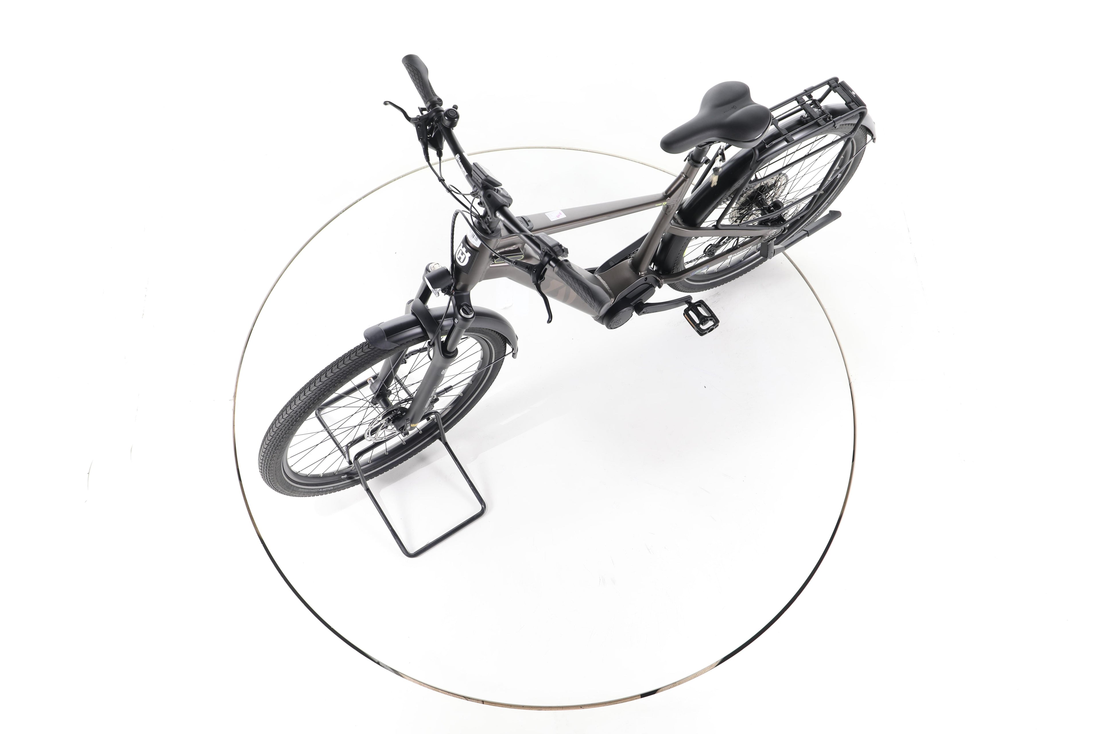 Husqvarna E-Bicycles Tourer T2 Trekking E-Bike 2023 - Image 18