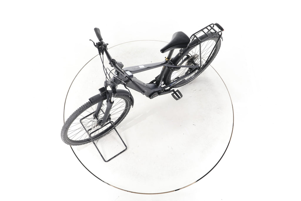 Scott Sub Sport eRIDE 20 Trekking E-Bike - Image 18
