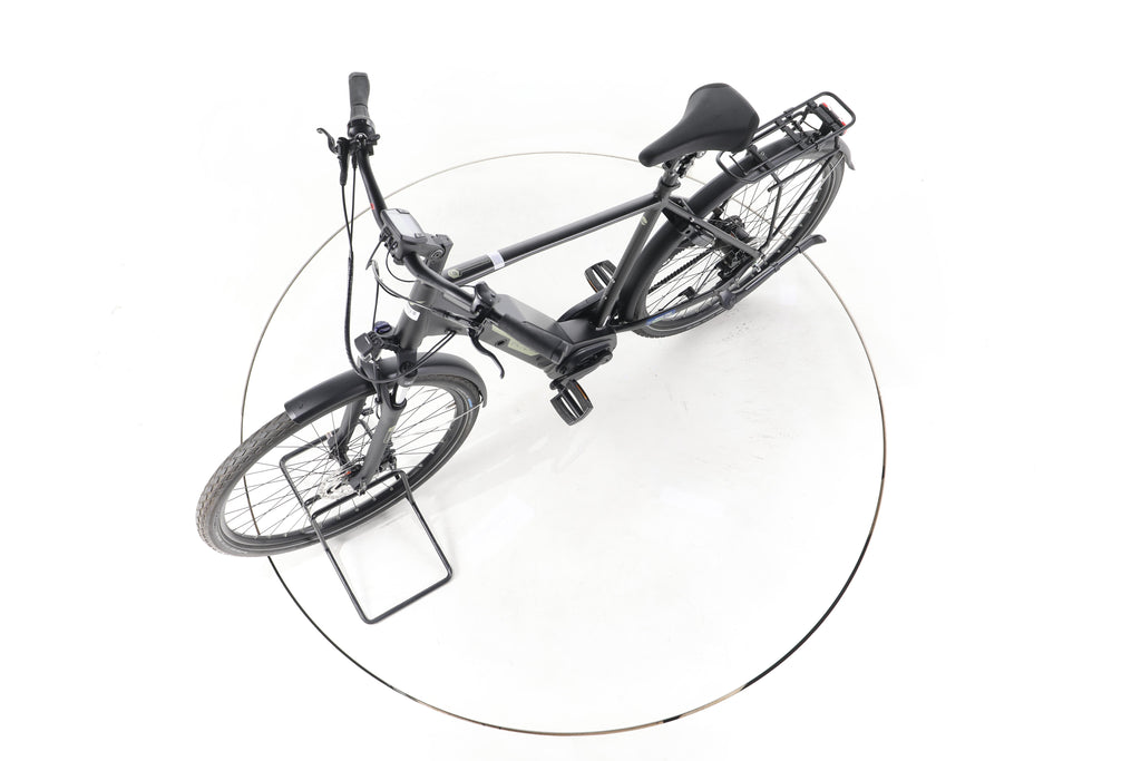 Victoria eTrekking 9.8 City E-Bike - Image 18