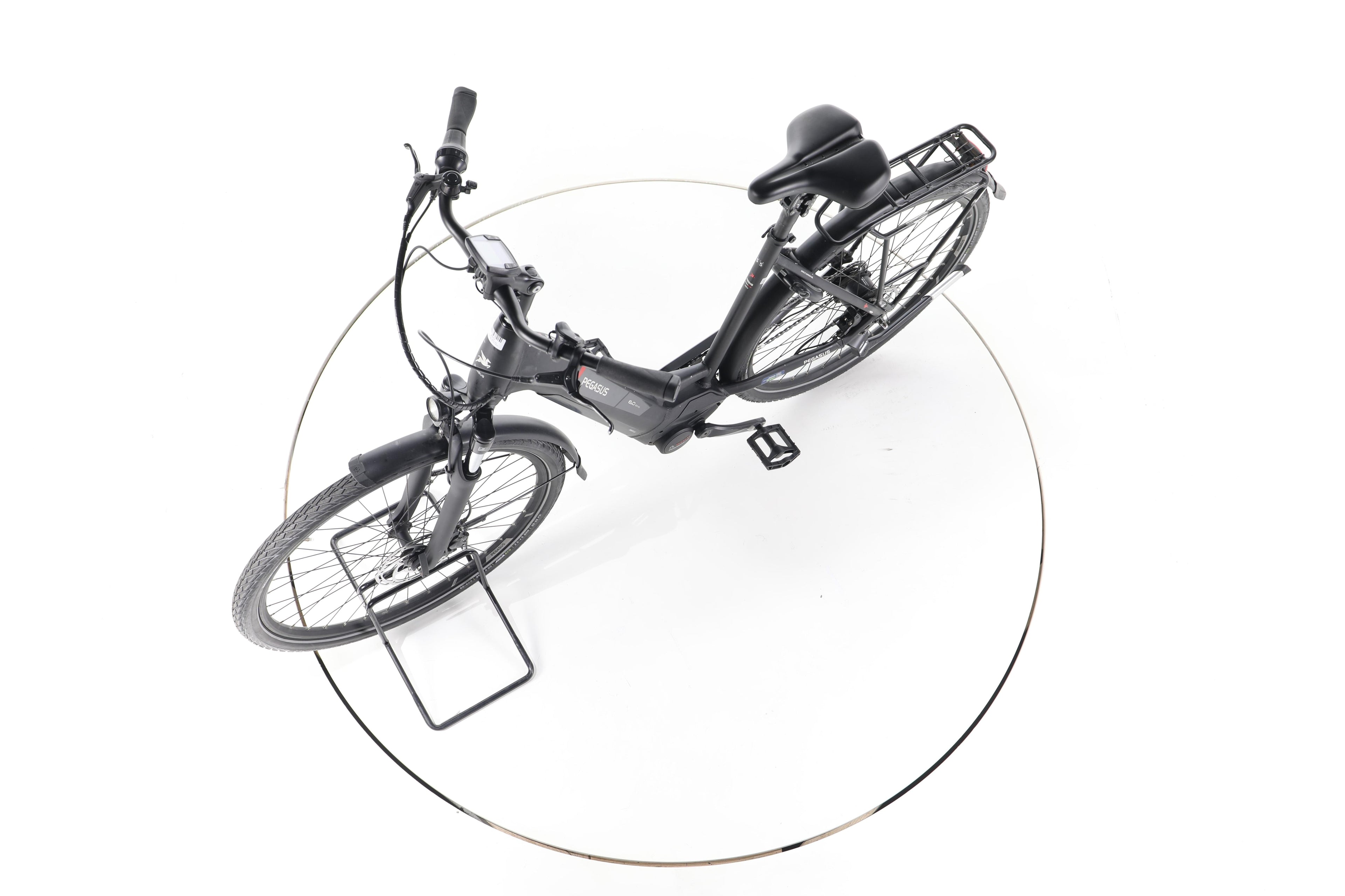 Pegasus Premio EVO 5F City E-Bike Tiefeinsteiger - Image 18