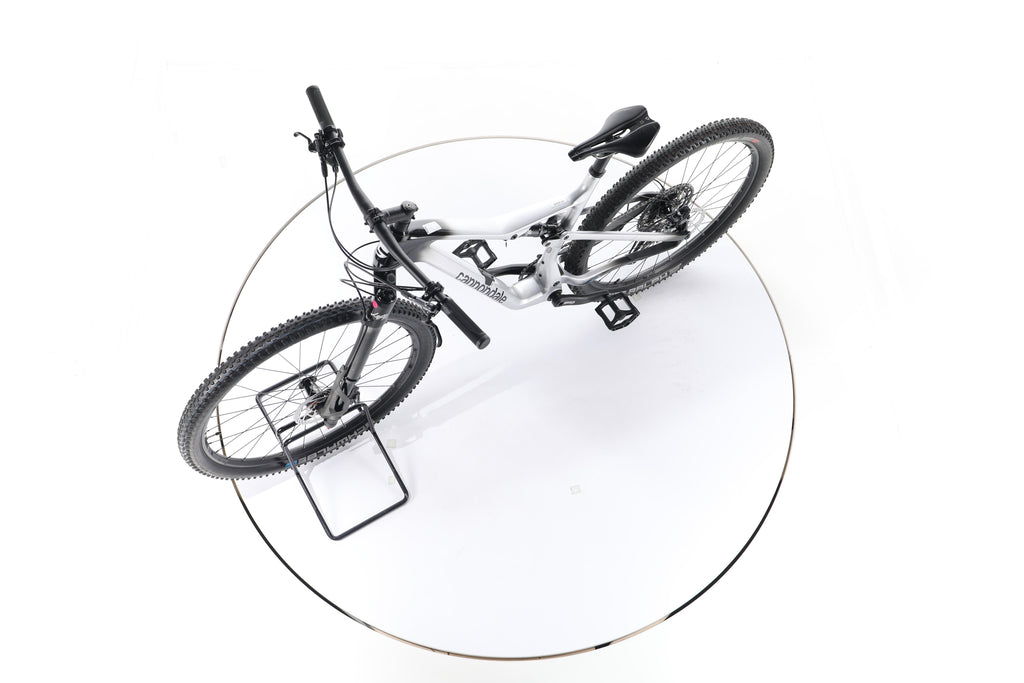 Cannondale Scalpel Carbon 3 Fahrrad Fully - Image 18