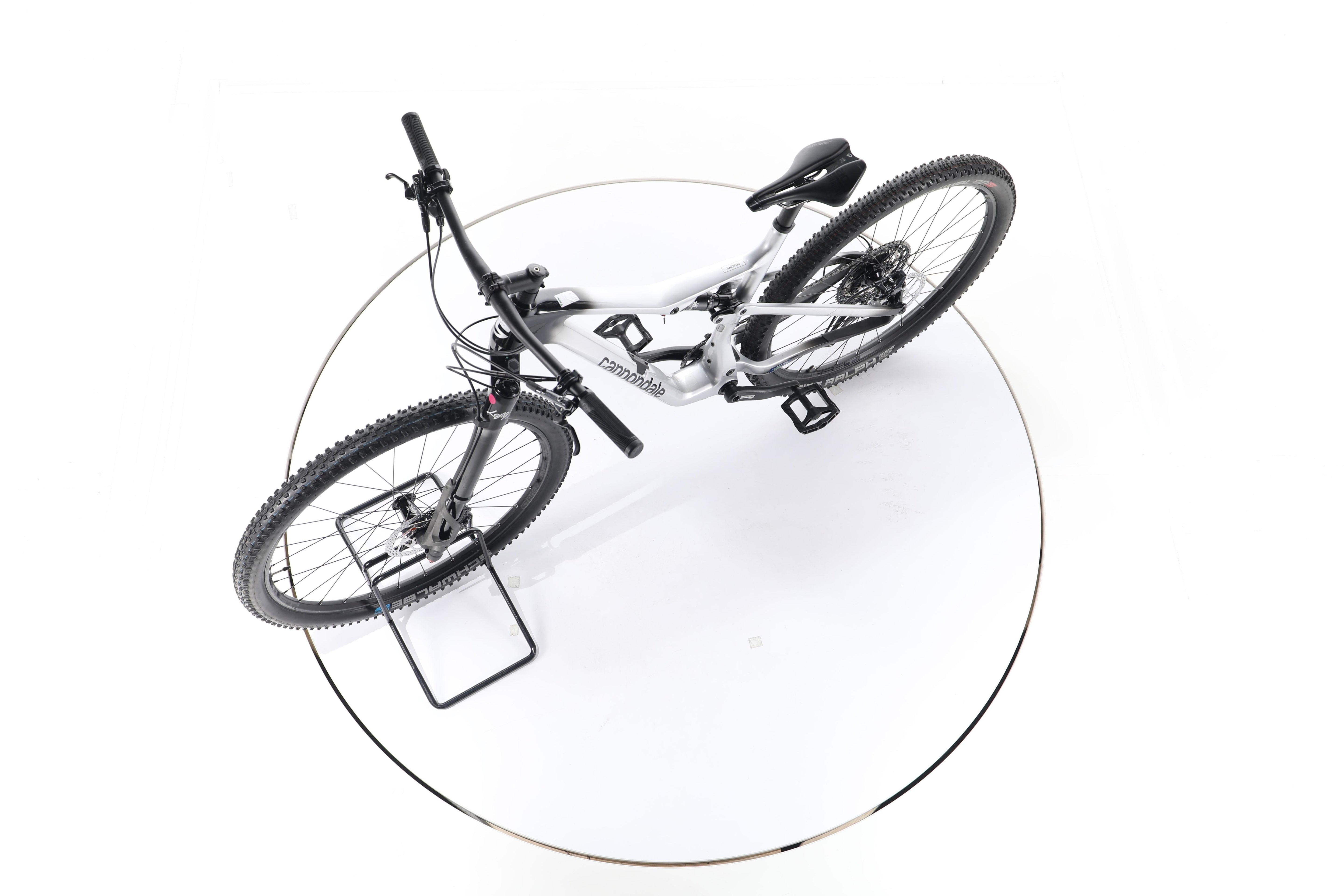 Cannondale Scalpel Carbon 3 Fahrrad Fully - Image 18