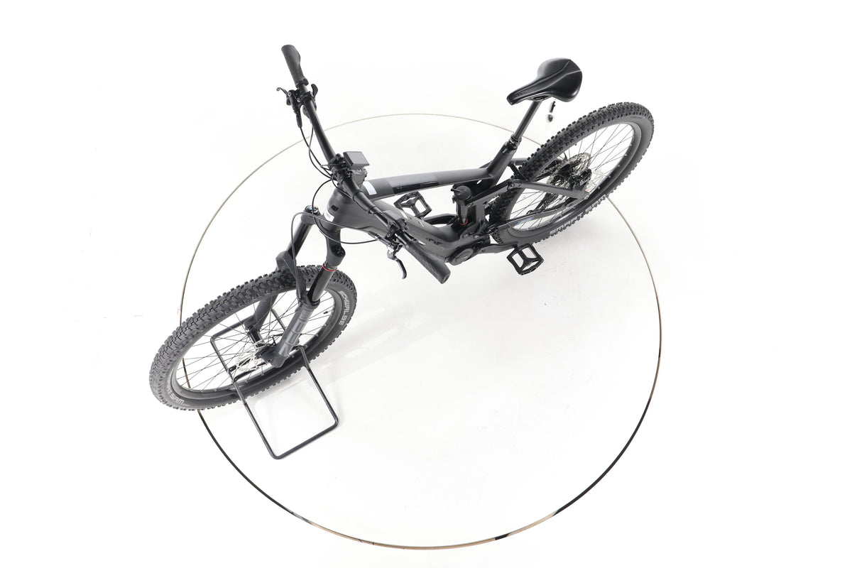 Cube Stereo Hybrid 160 HPC SLX E-Bike Fully Carbon - Image 18