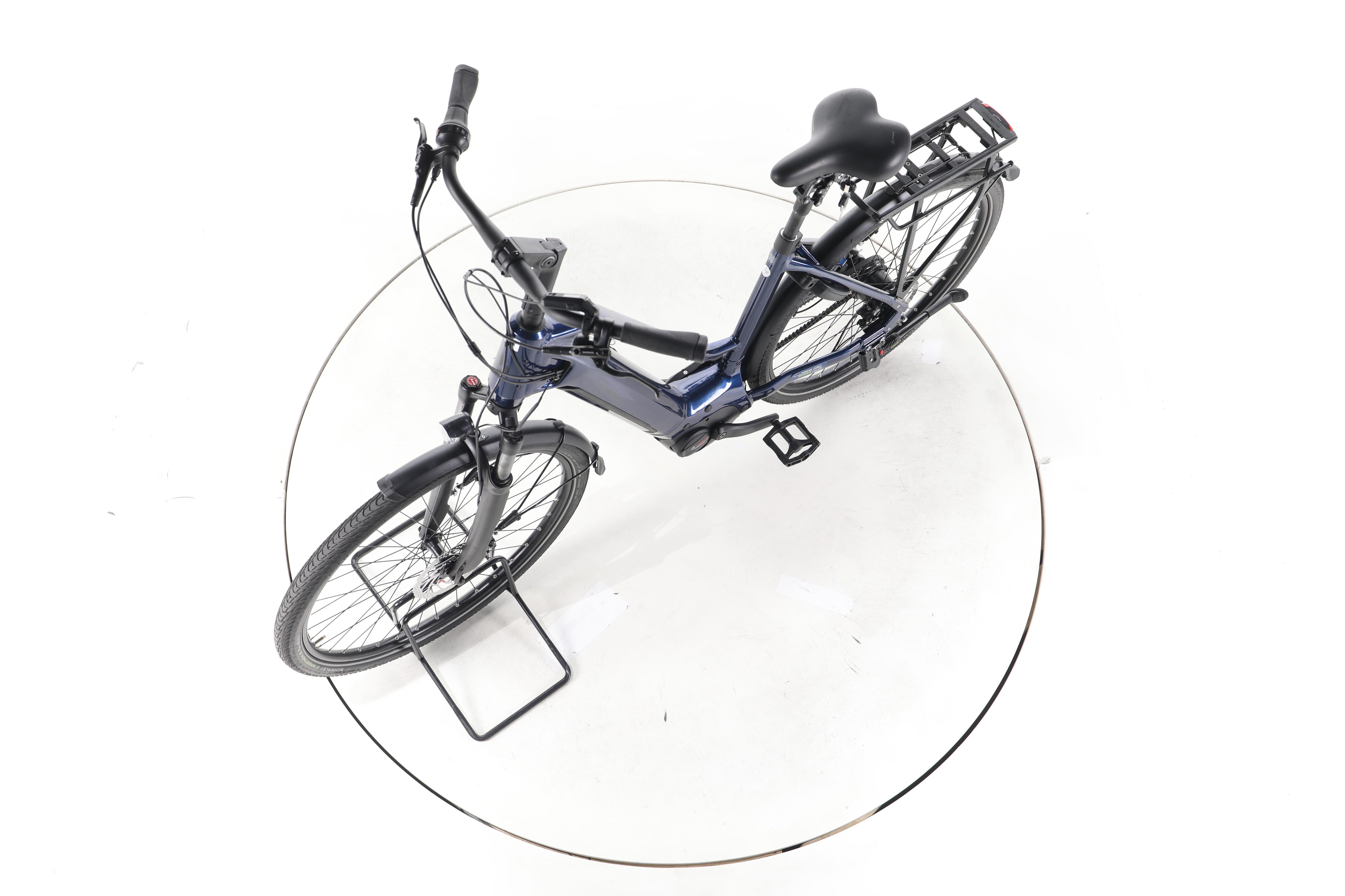 Velo de Ville AEB 890 Pro City E-Bike Tiefeinsteiger 2025 - Image 18