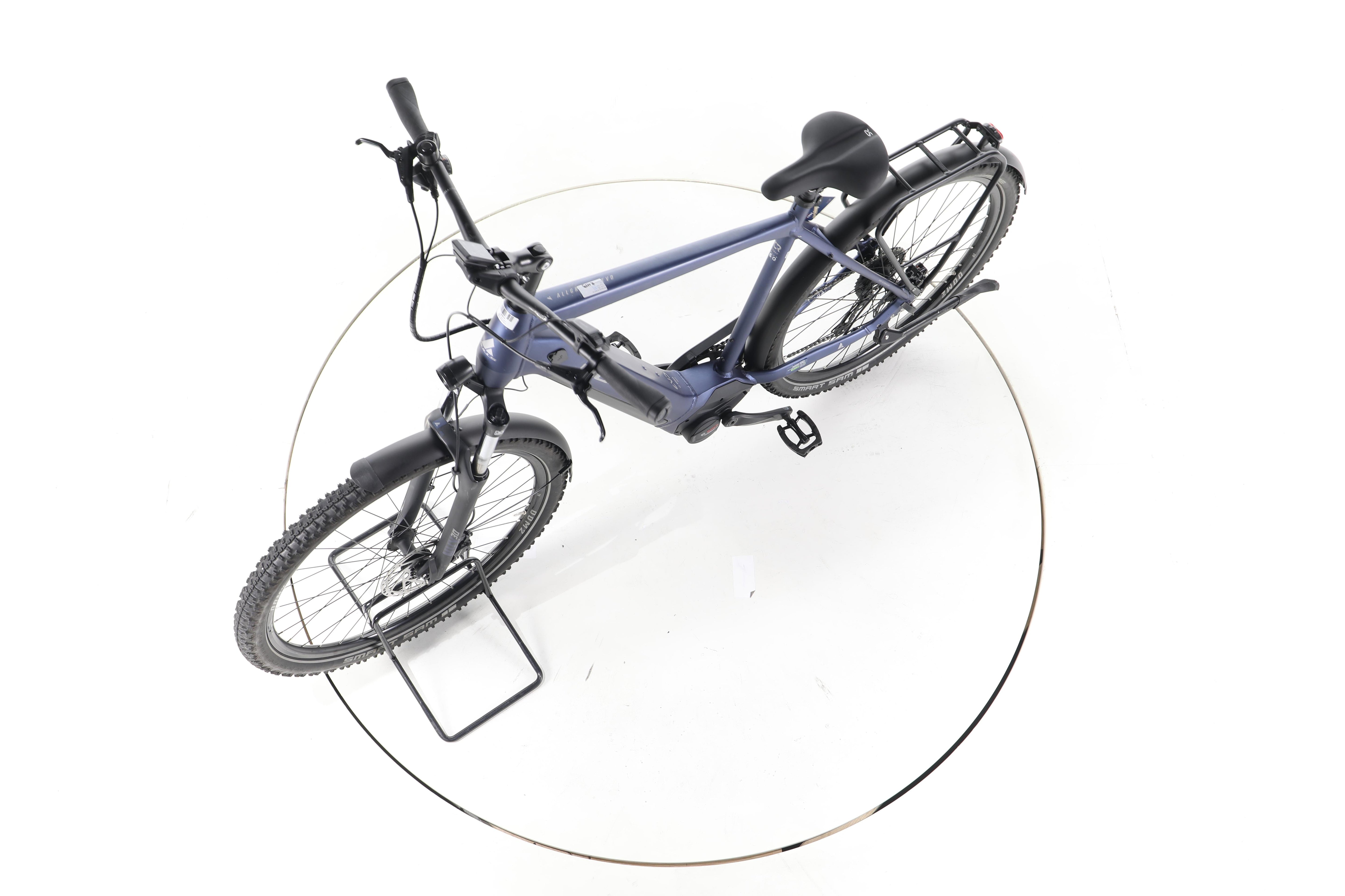 Bulls Allground EVO Trekking E-Bike - Image 18