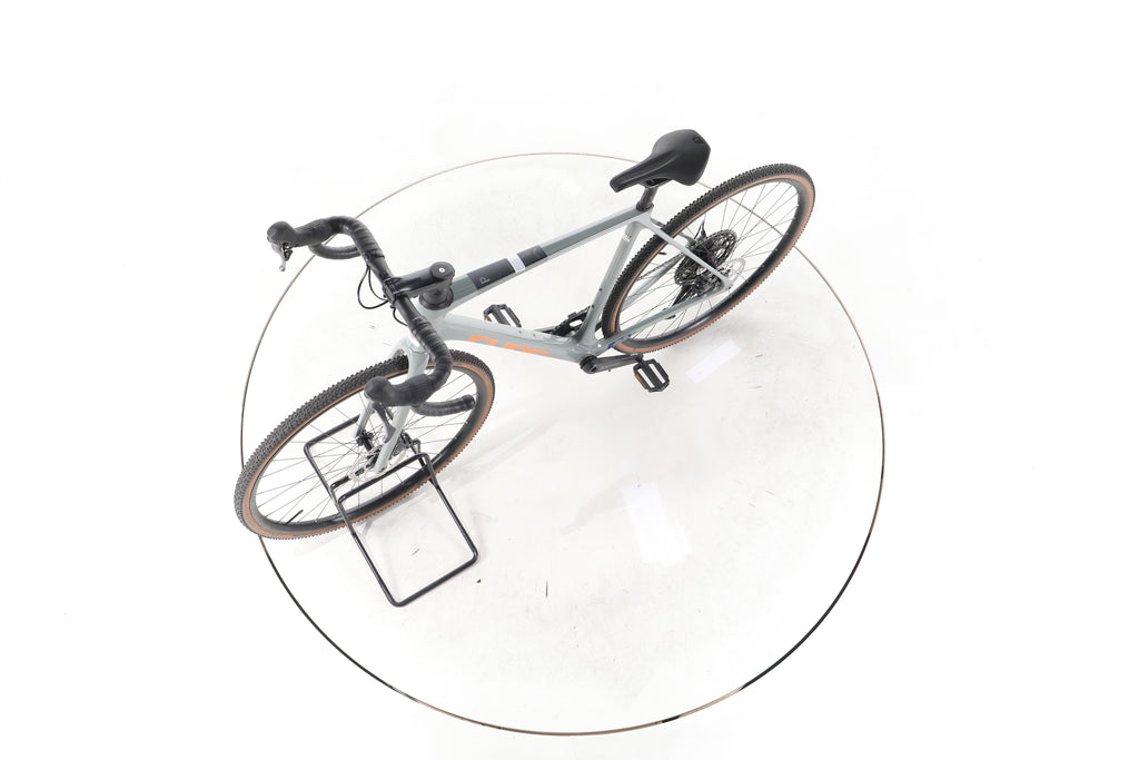 Cube Cross Race C:62 Pro Gravelbike - Image 18