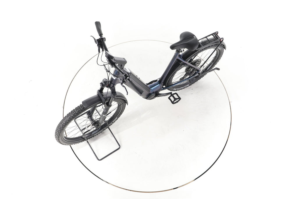 KTM Macina Aera 771 LFC Trekking E-Bike Tiefeinsteiger 2024 - Image 18