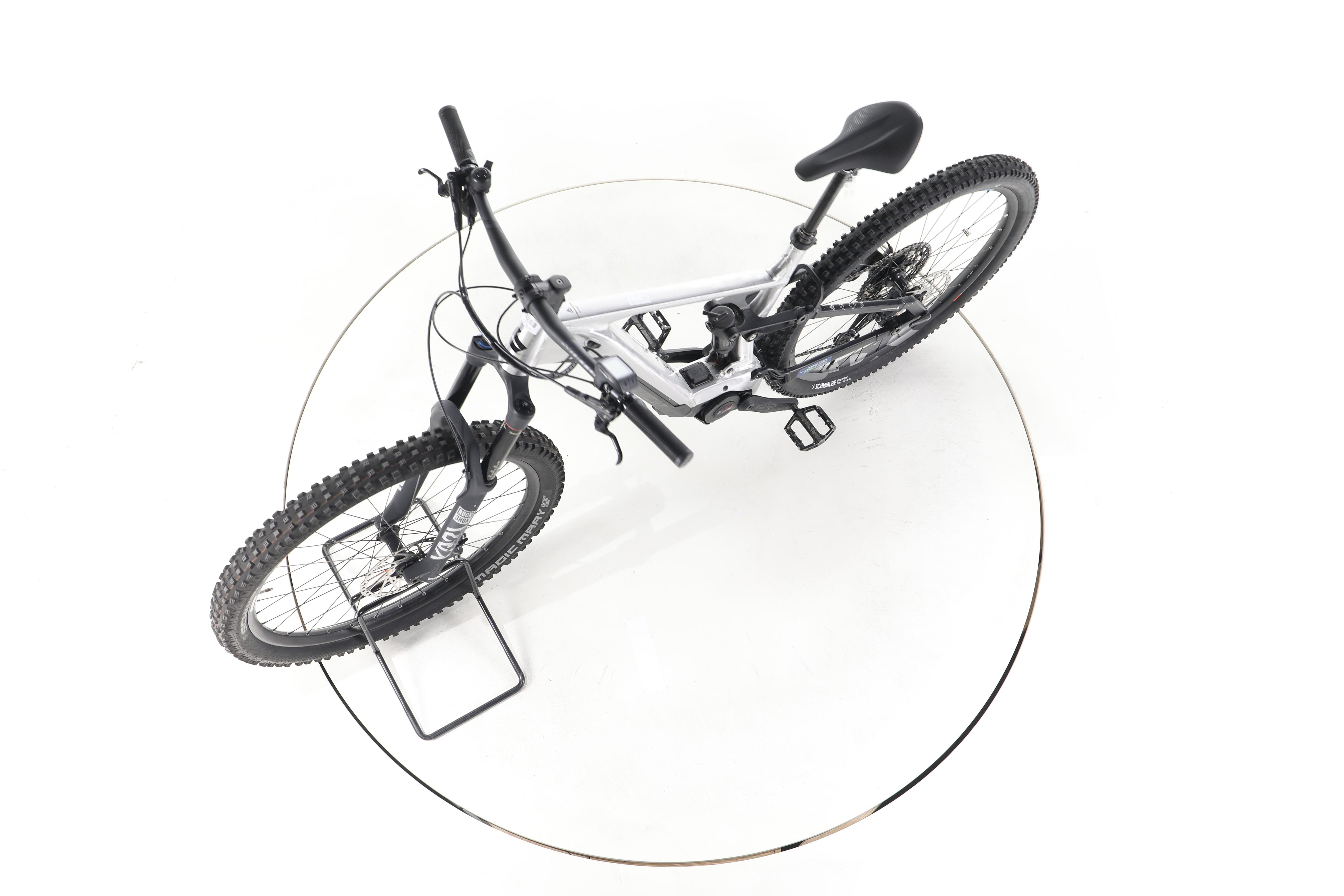 Bergamont E-Trailster Expert E-Bike Fully - Image 18