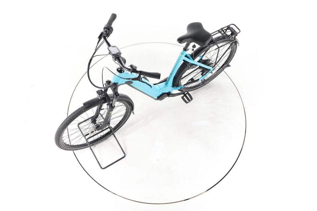 Victoria eManufaktur 11.9 City E-Bike Tiefeinsteiger - Image 18