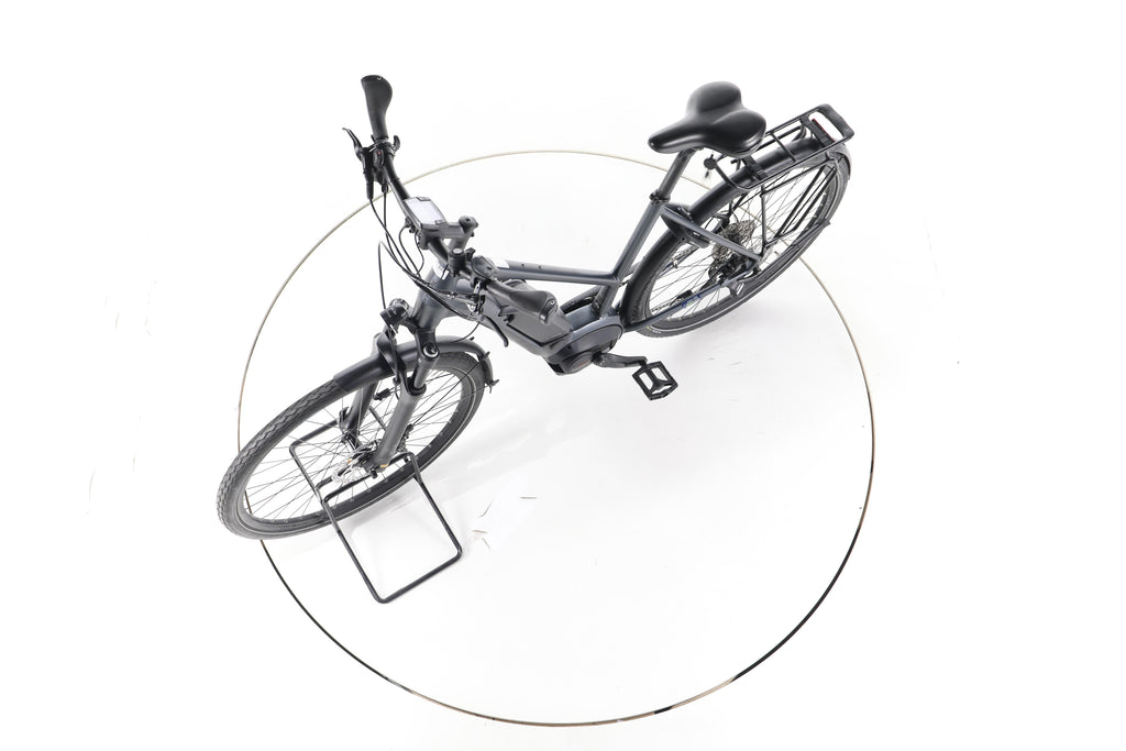 Stevens E-Triton Trekking E-Bike - Image 18