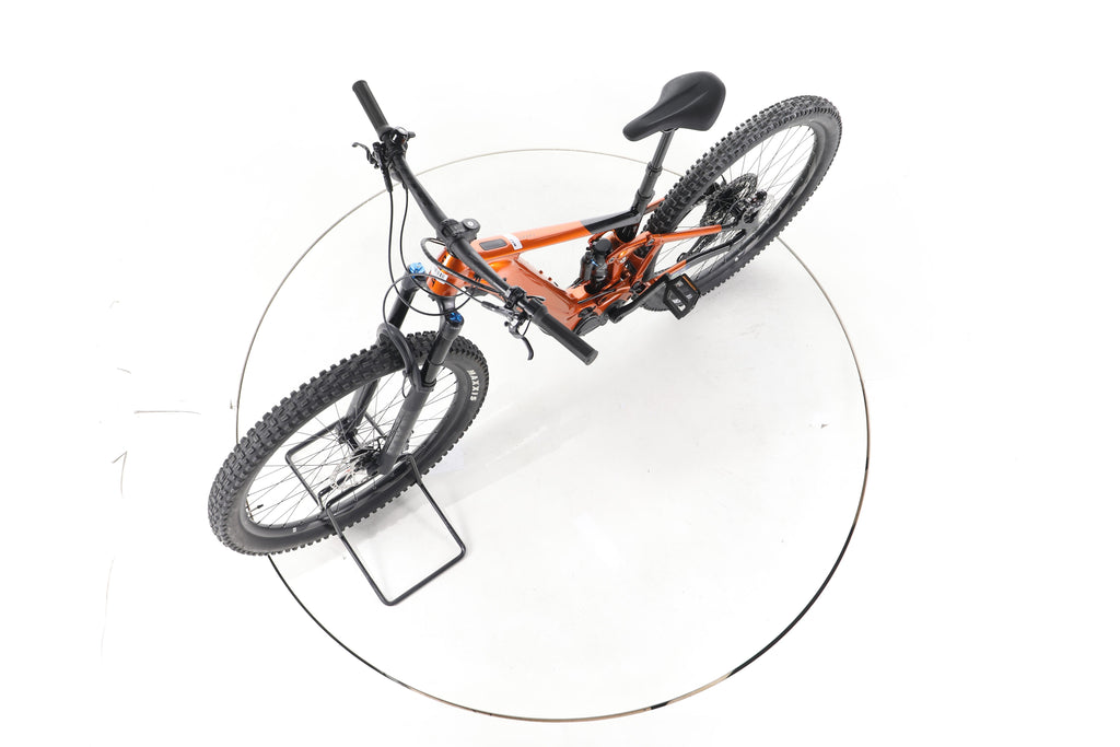 Giant Trance X E+ 1 E-Bike Fully - Image 18