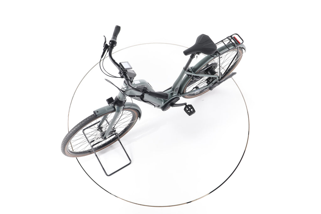 Granville E-Elegance City E-Bike Tiefeinsteiger 2024 - Image 18