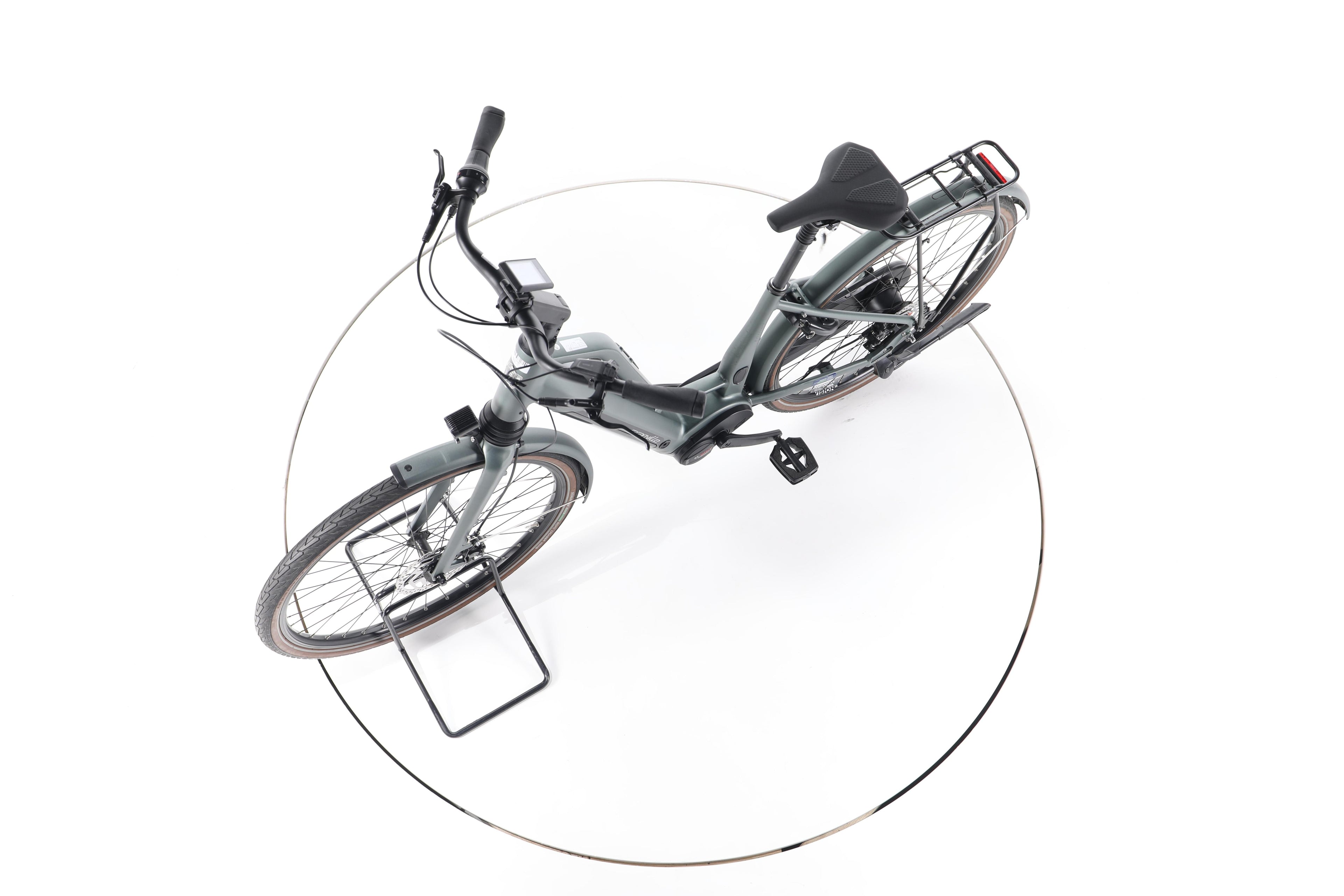 Granville E-Elegance City E-Bike Tiefeinsteiger 2024 - Image 18