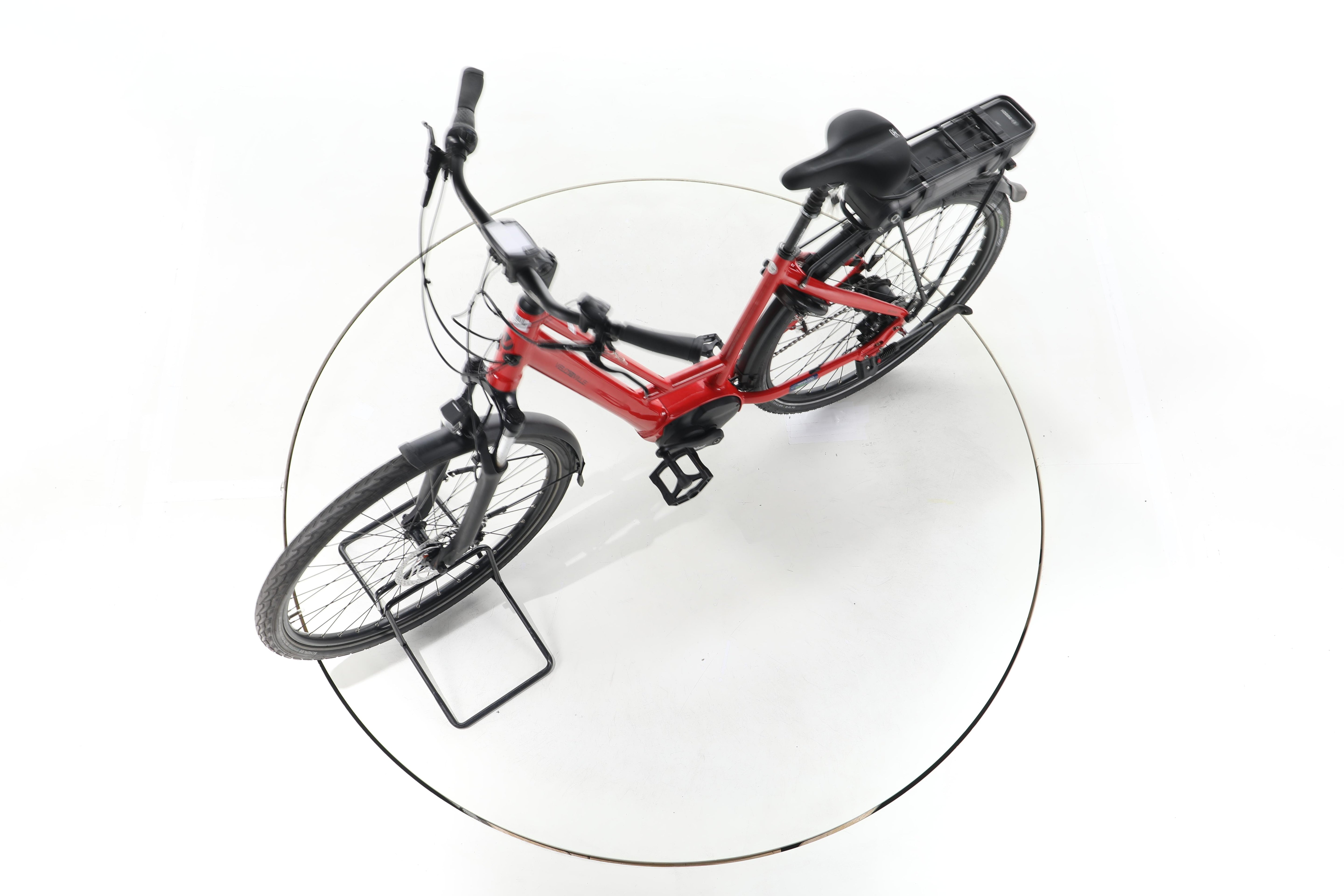 Velo de Ville CEB 400 City E-Bike Tiefeinsteiger - Image 18
