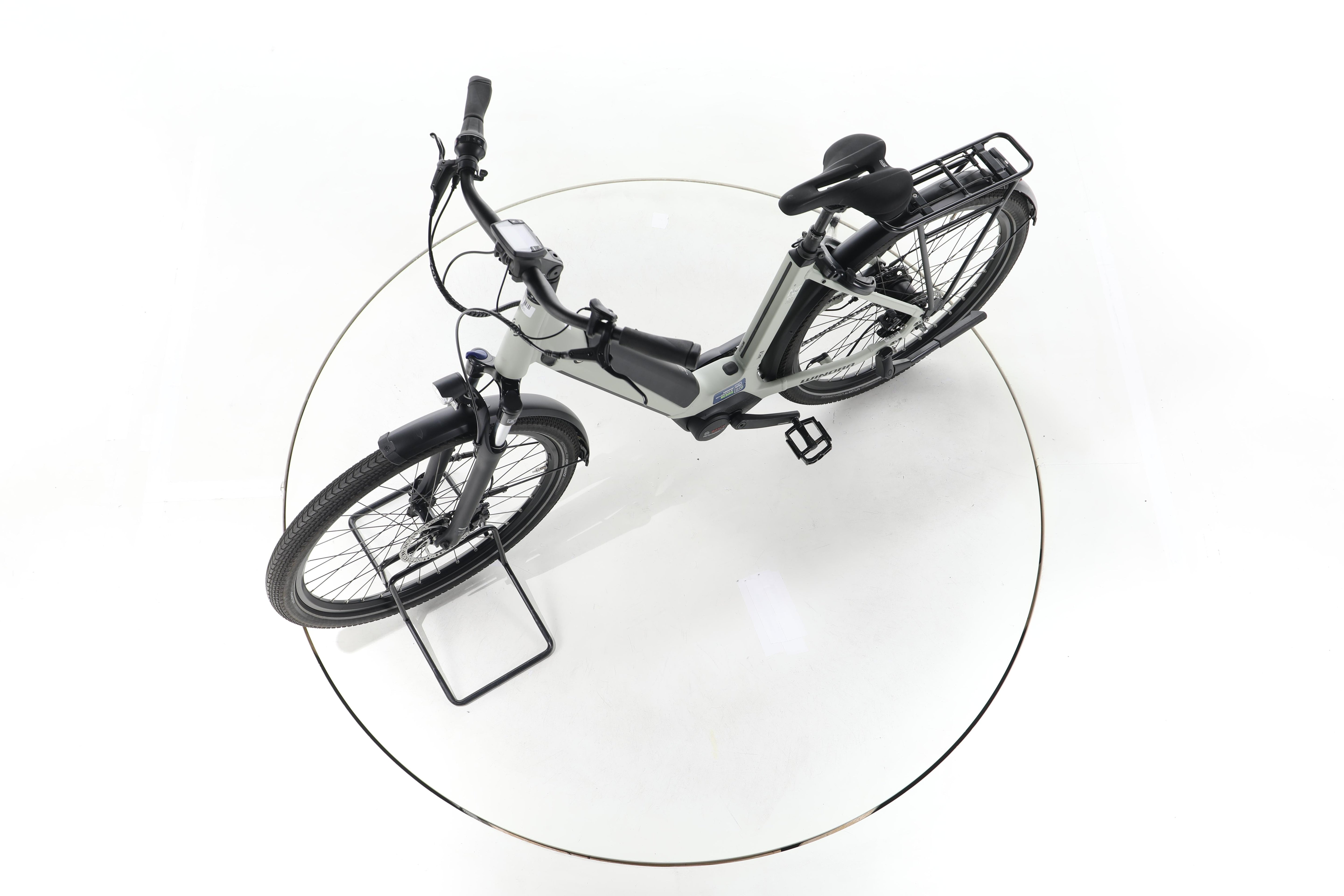 Winora Sinus N5 City E-Bike Tiefeinsteiger - Image 18